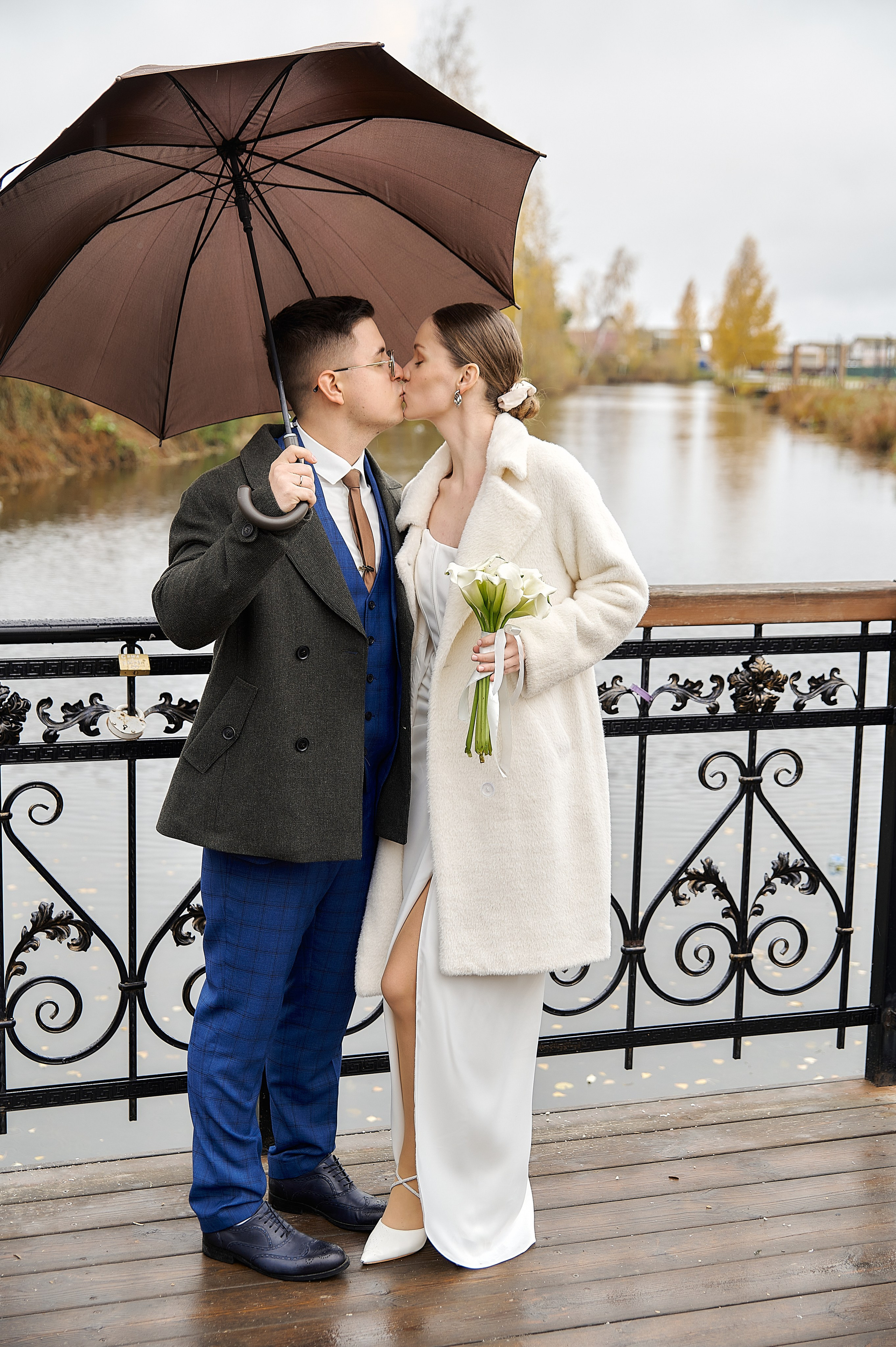 Свадебное порфолио