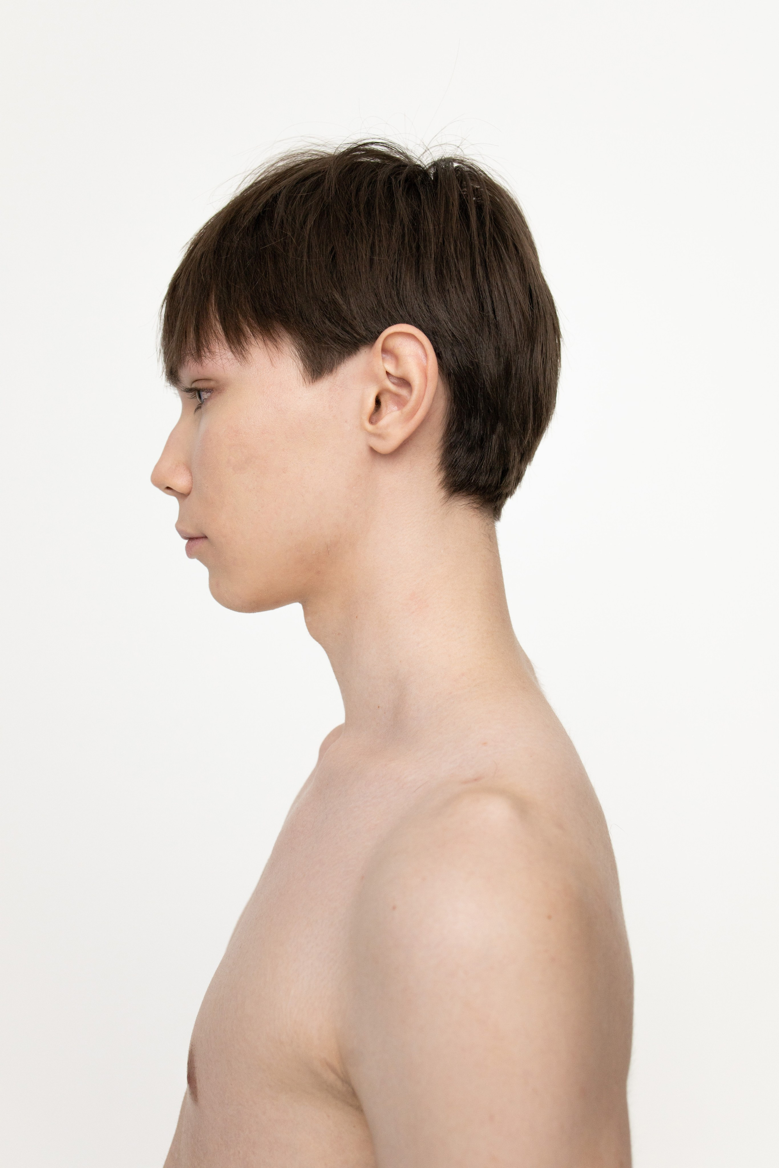 Ivan. Фотограф Москва Дмитрий Курасов