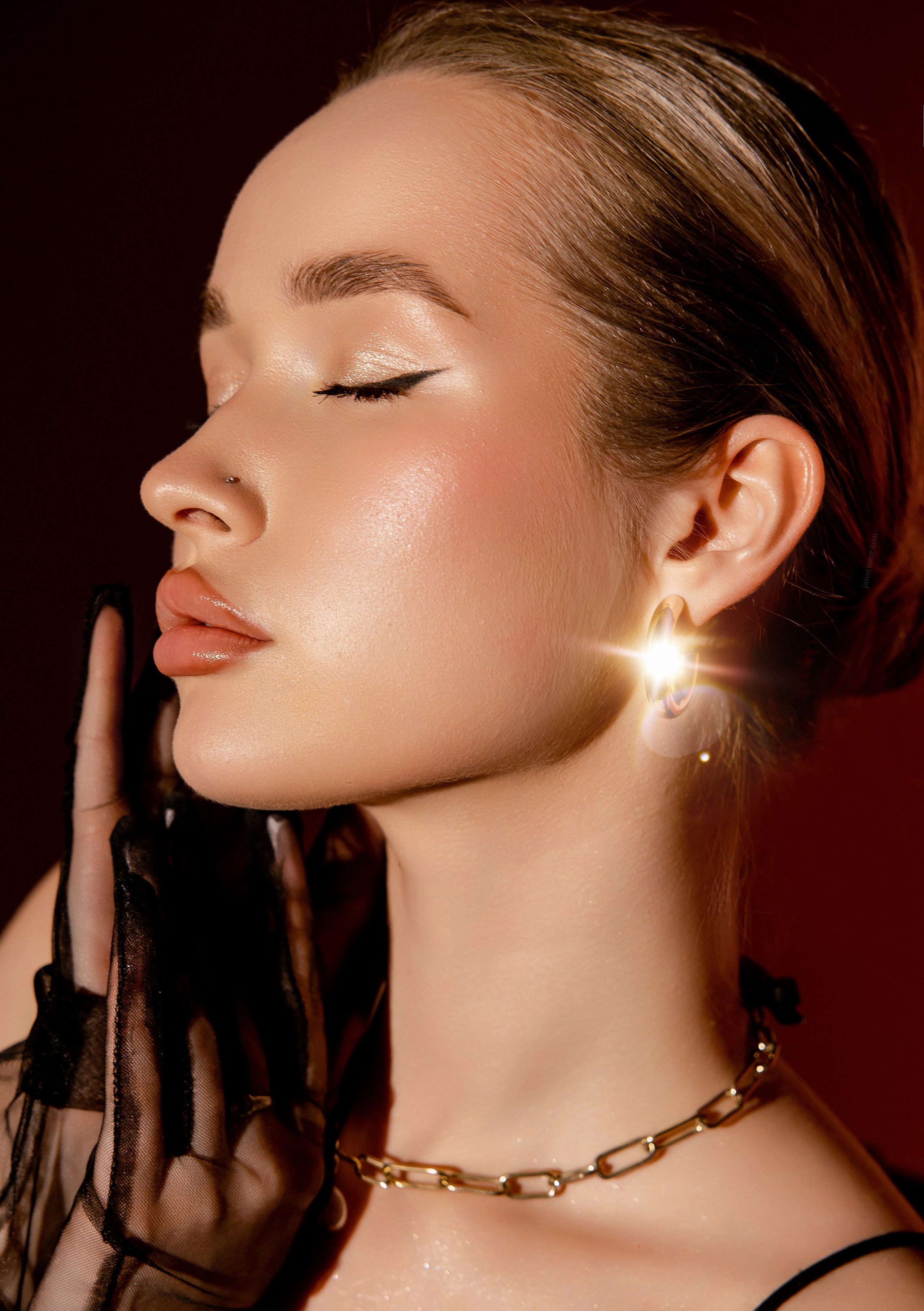 Юлия. Свадебный и портретный фотограф в Миассе Филиппенко Дарья