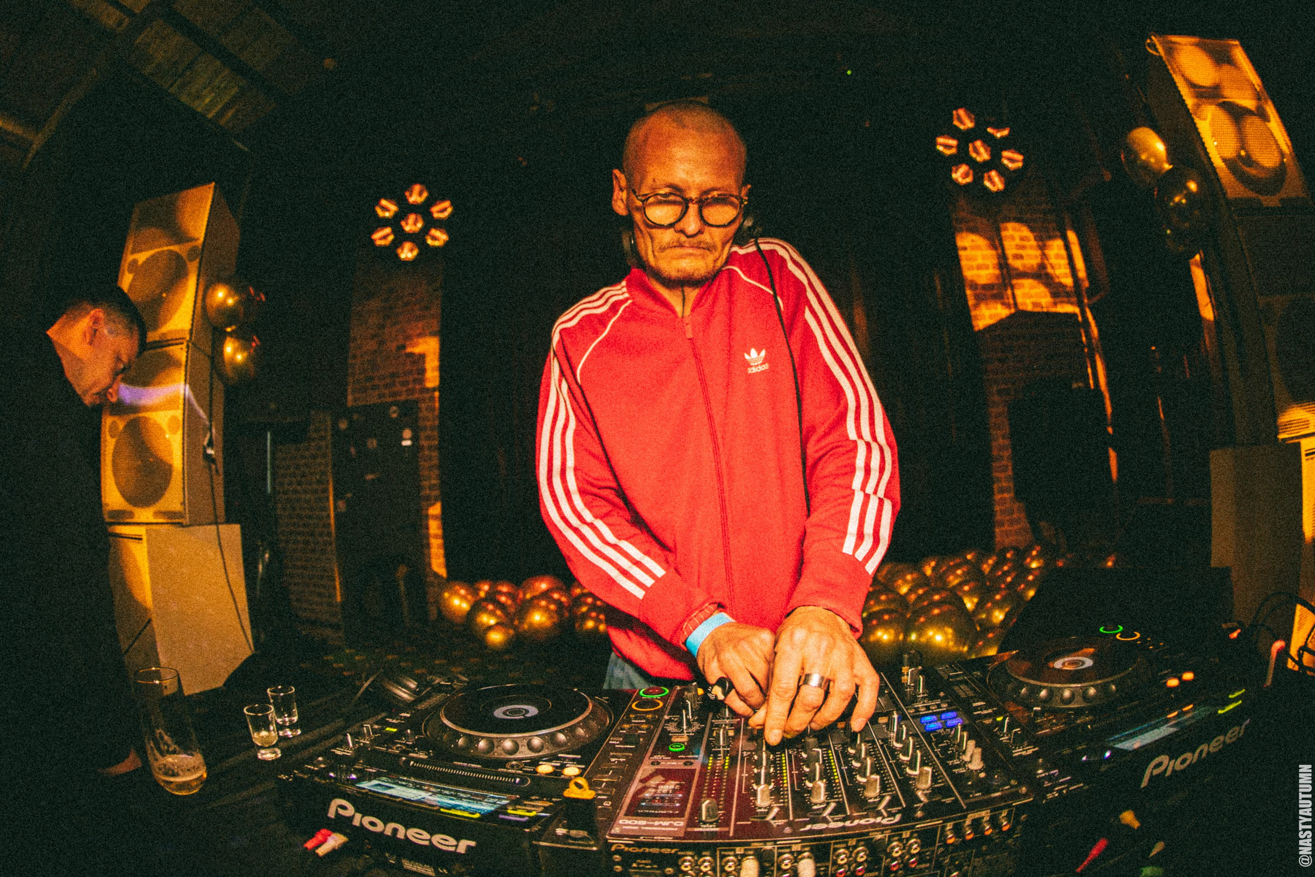 КОНЦЕРТЫ. Репортажный и концертный фотограф в Москве Анастасия Осень