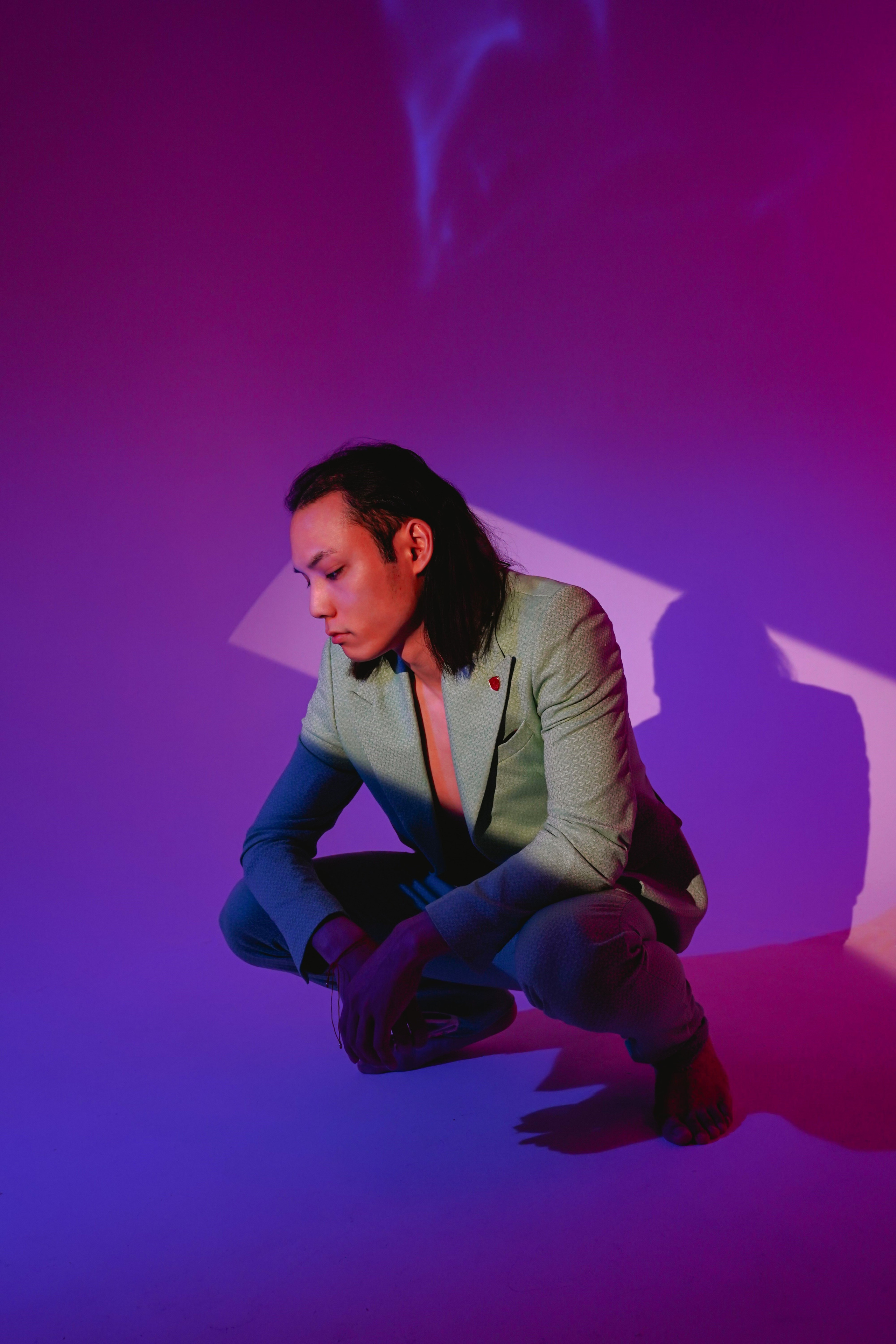 Студийное. Фотограф в Москве Мария ~Zagagul~