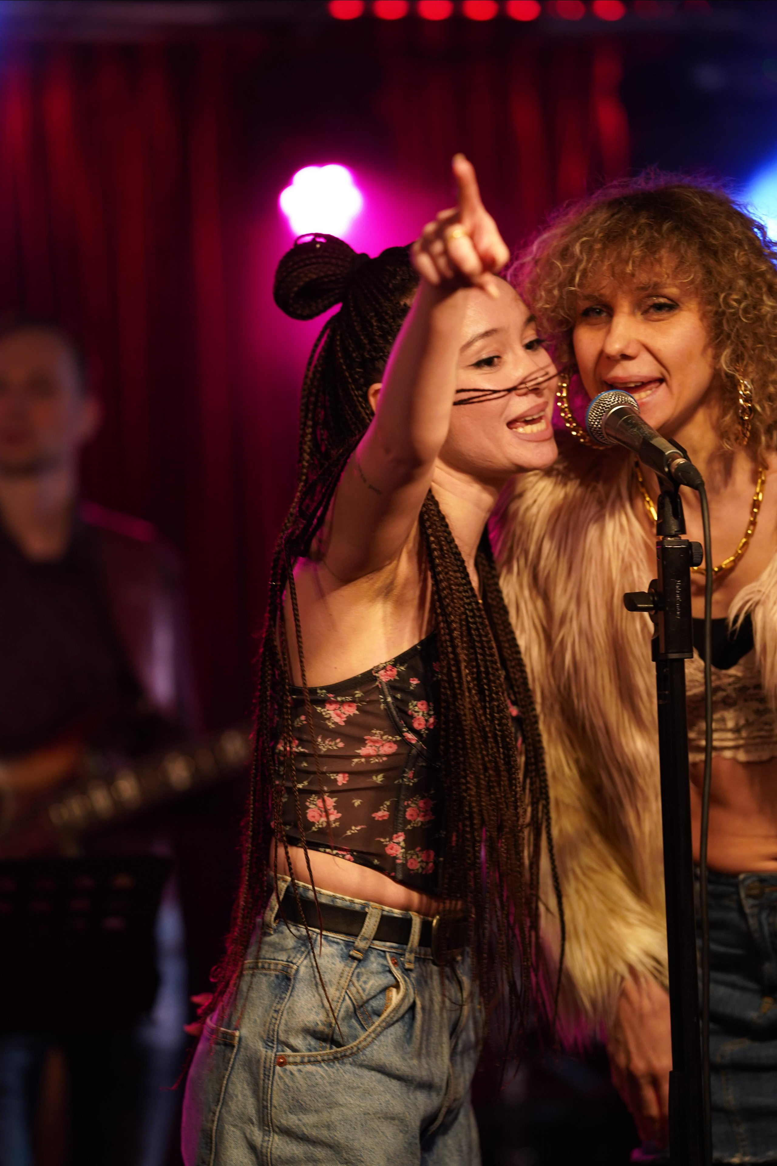 Джаз-клуб Козлова. Фотограф в Москве Мария ~Zagagul~