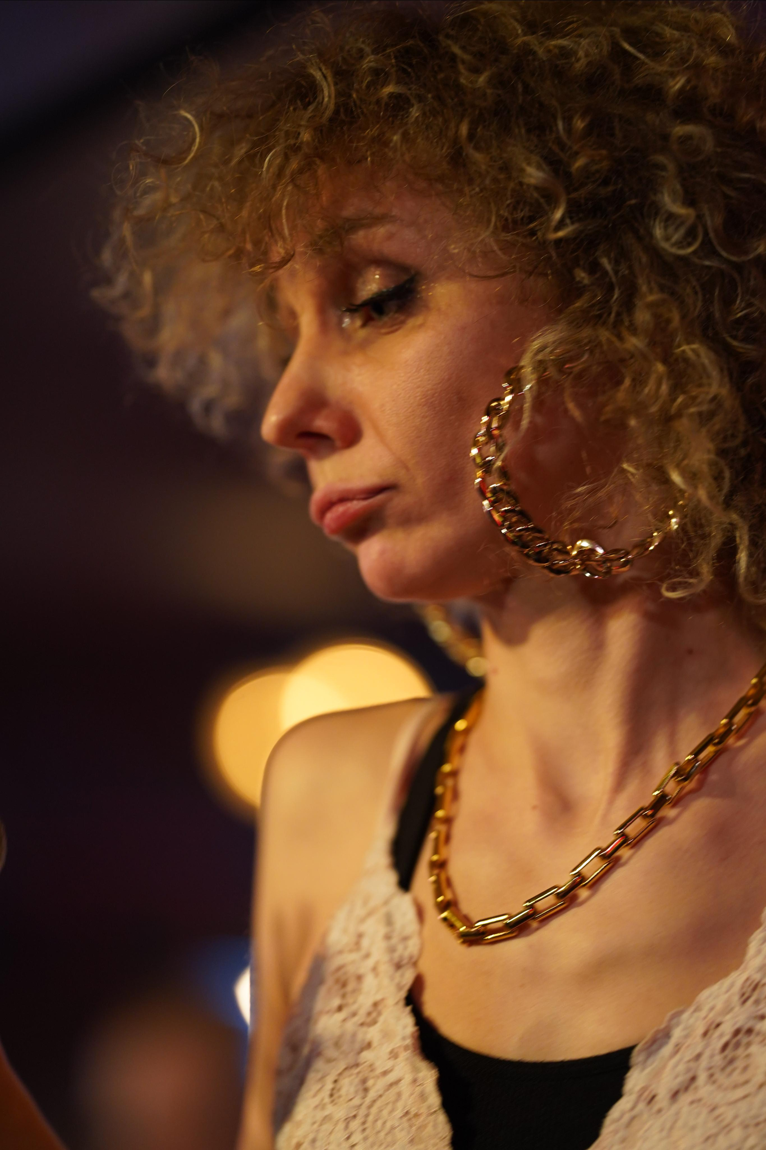 Джаз-клуб Козлова. Фотограф в Москве Мария ~Zagagul~