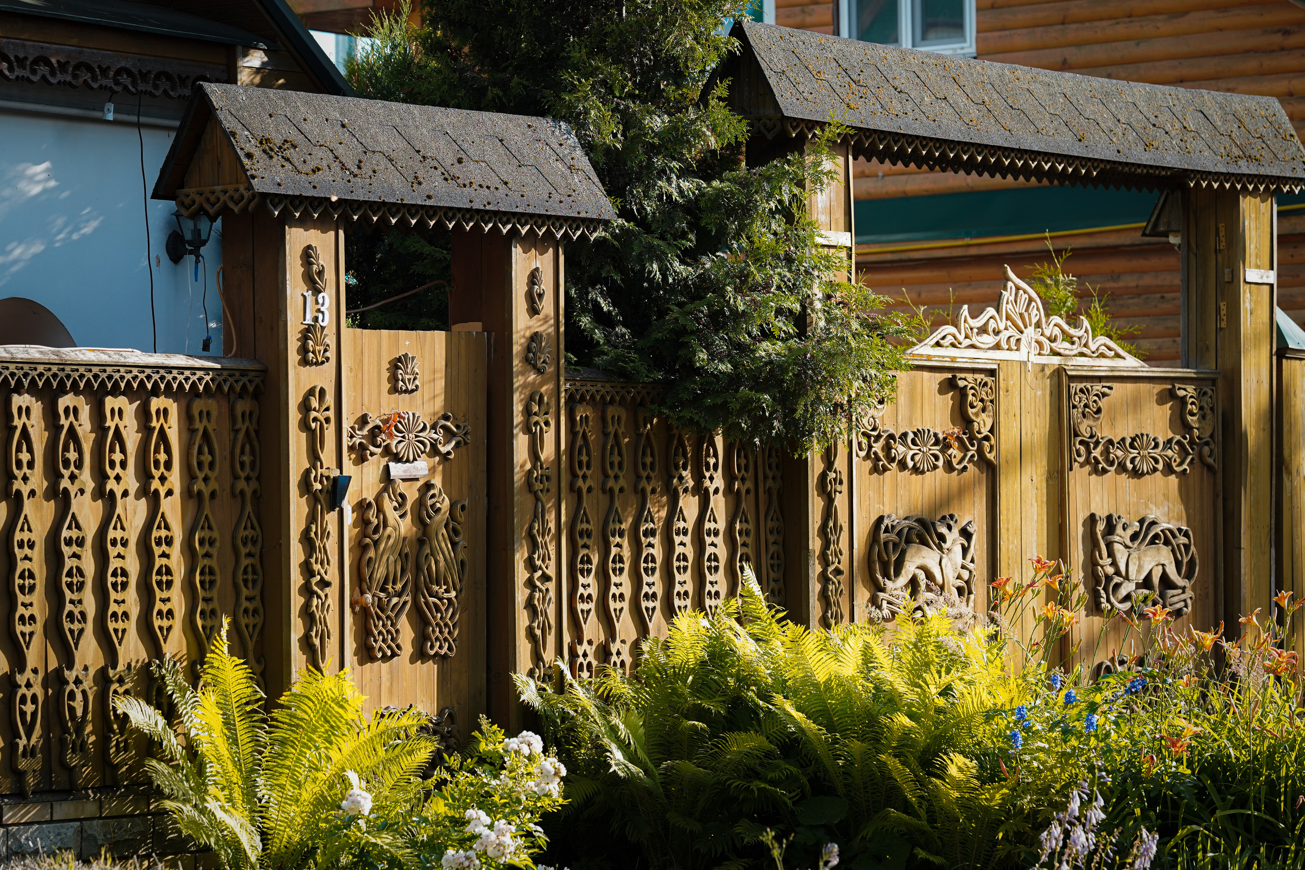 Суздаль Пейзаж. Фотограф в Москве Мария ~Zagagul~