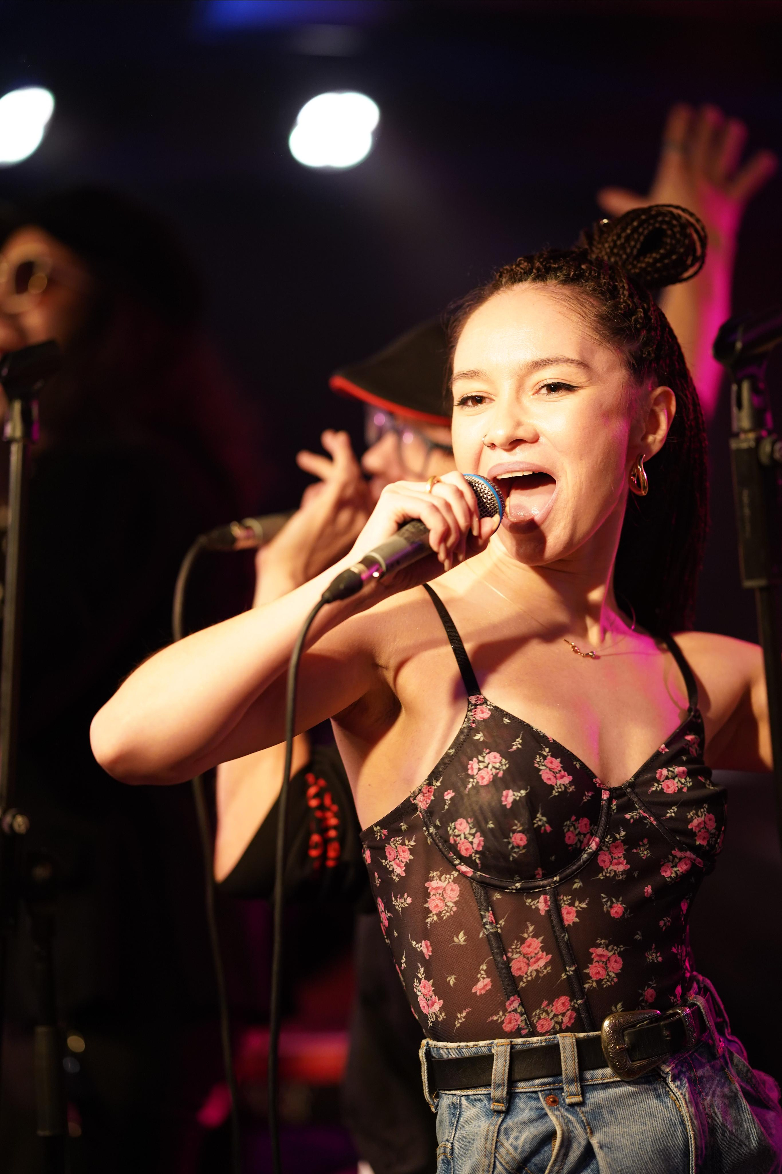 Джаз-клуб Козлова. Фотограф в Москве Мария ~Zagagul~