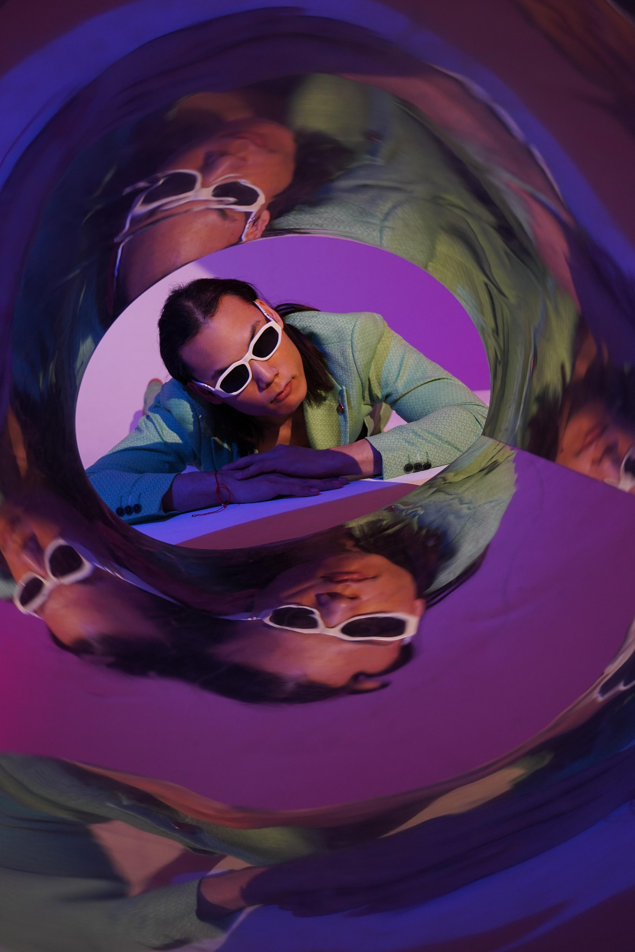 Фотограф в Москве Мария ~Zagagul~