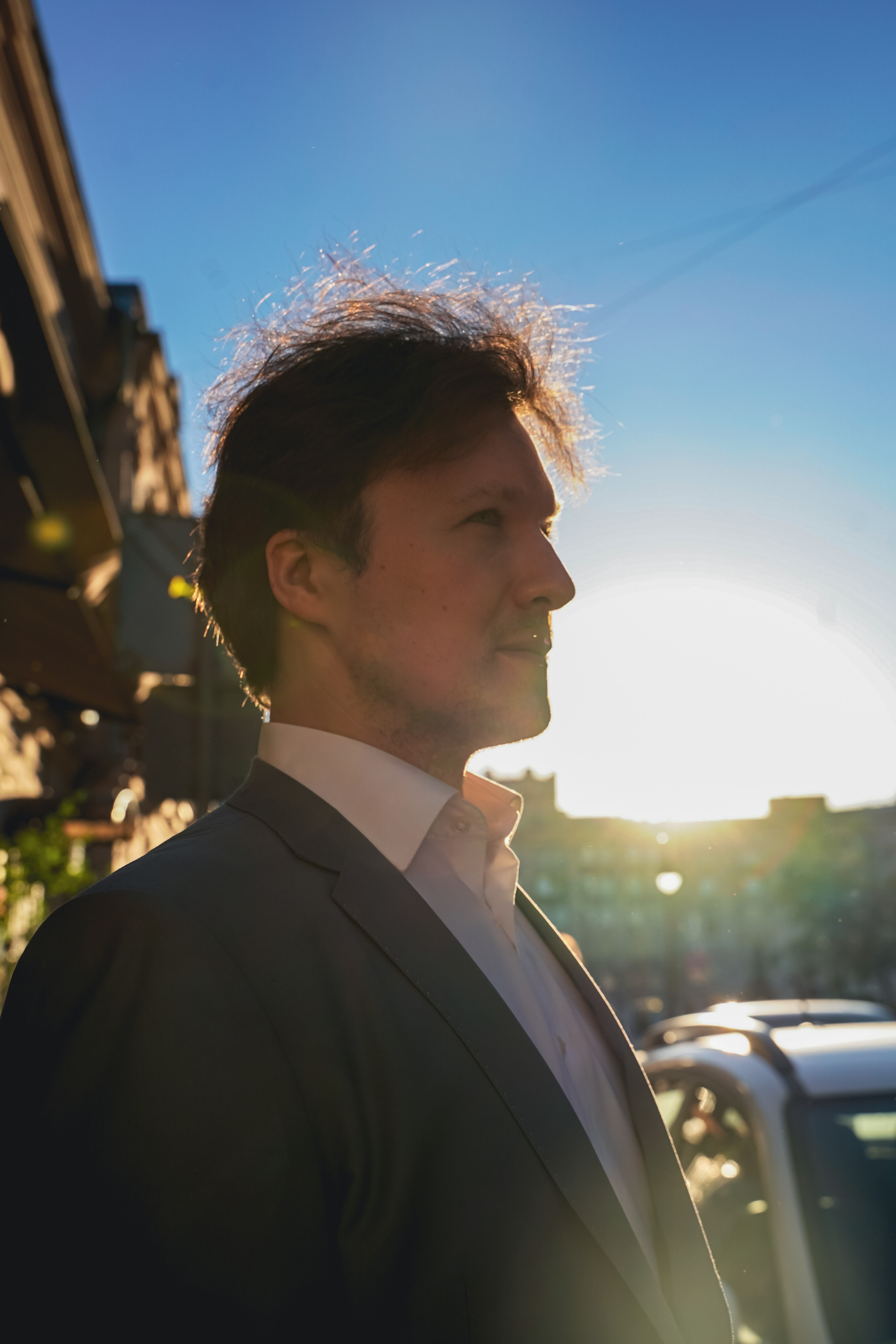 Фотограф в Москве Мария ~Zagagul~