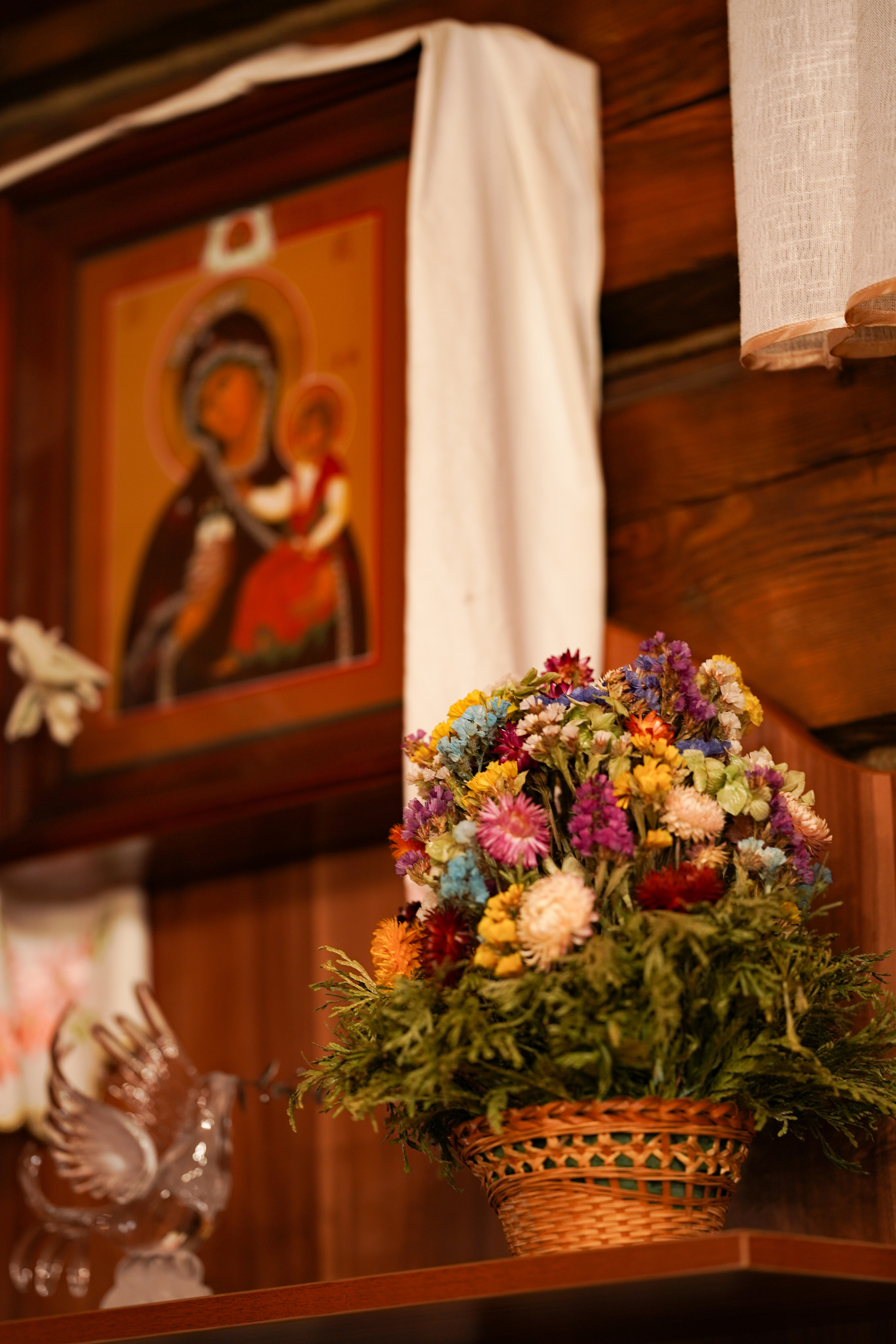 Суздаль Пейзаж. Фотограф в Москве Мария ~Zagagul~