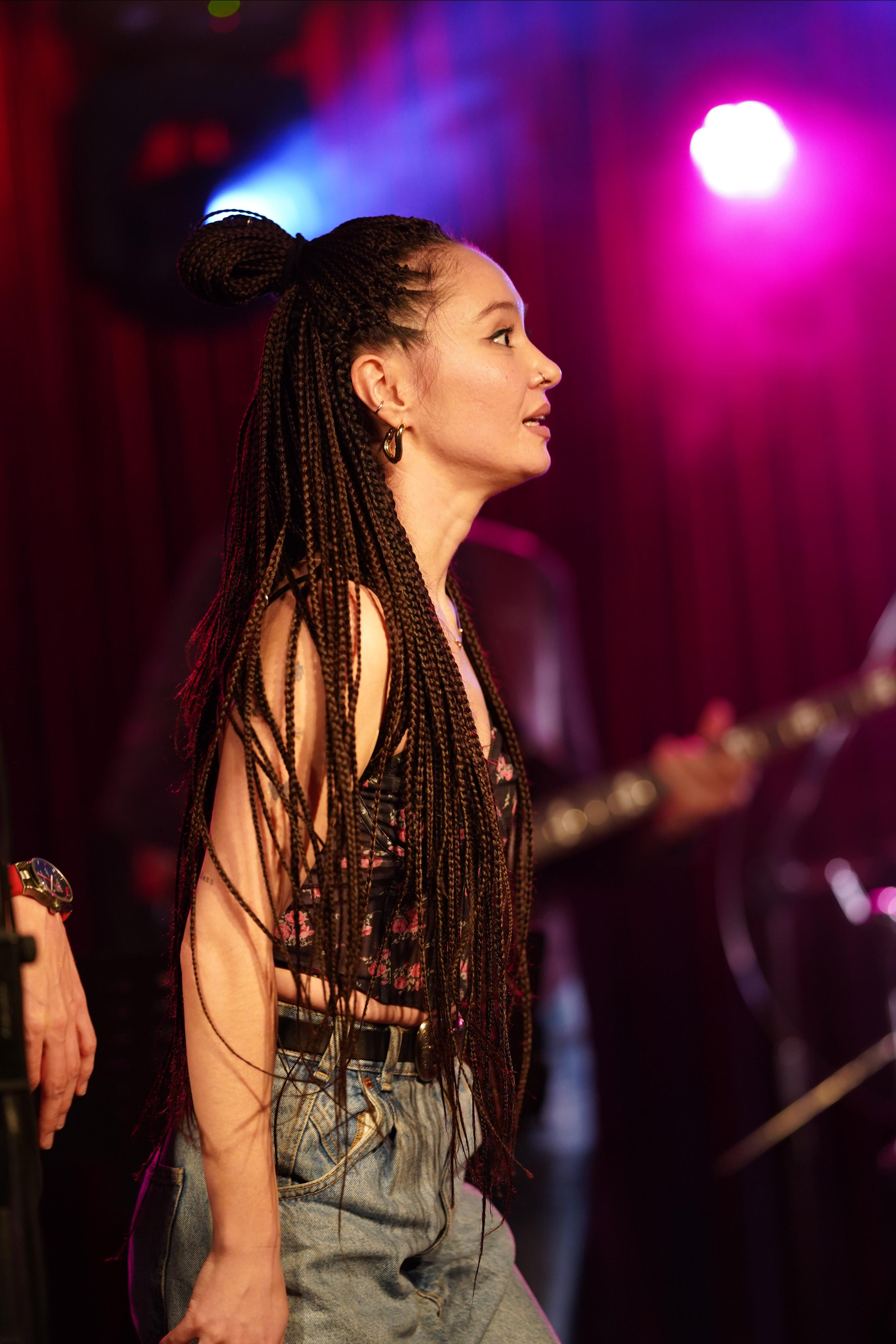 Джаз-клуб Козлова. Фотограф в Москве Мария ~Zagagul~