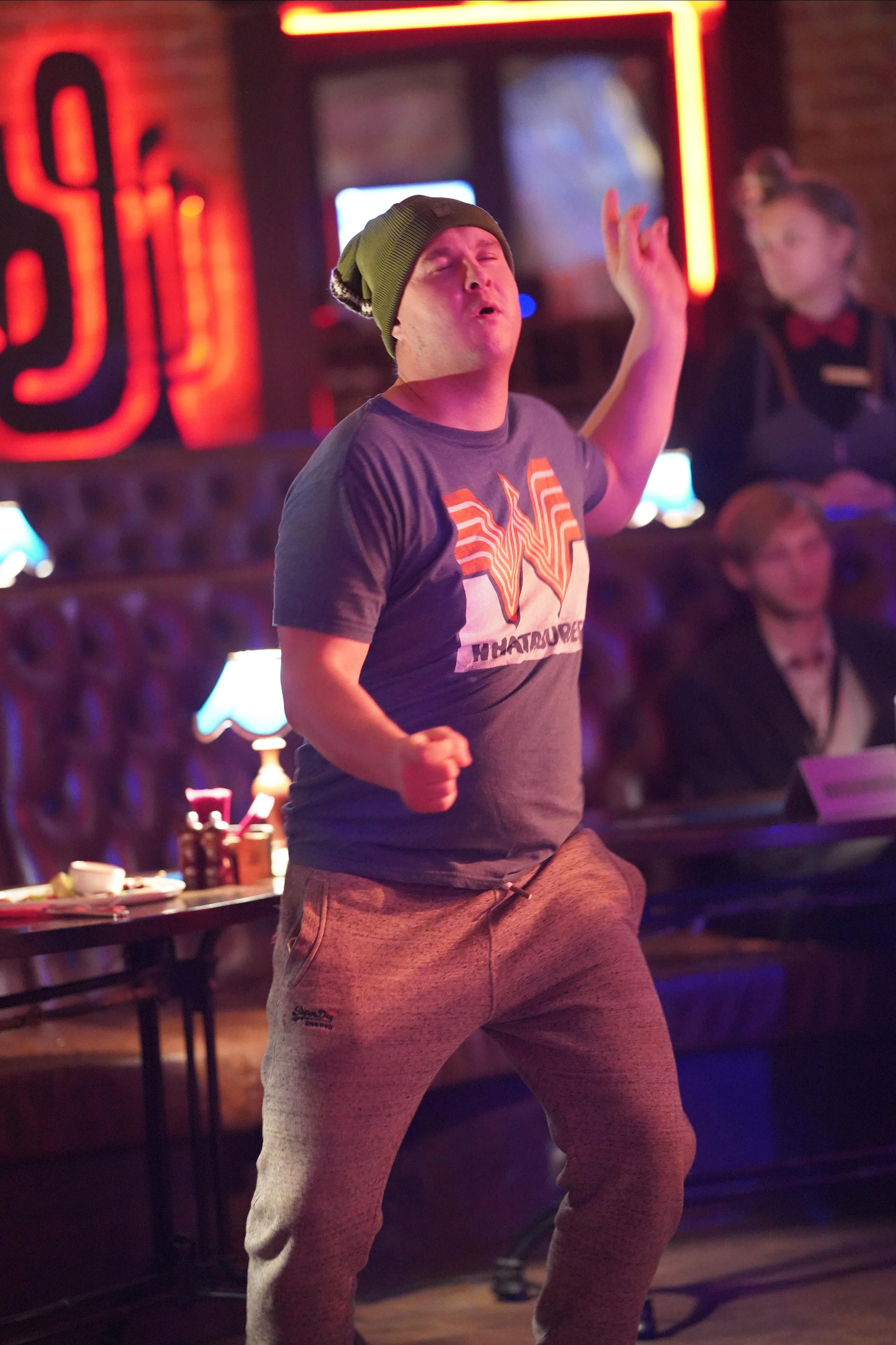 Джаз-клуб Козлова. Фотограф в Москве Мария ~Zagagul~