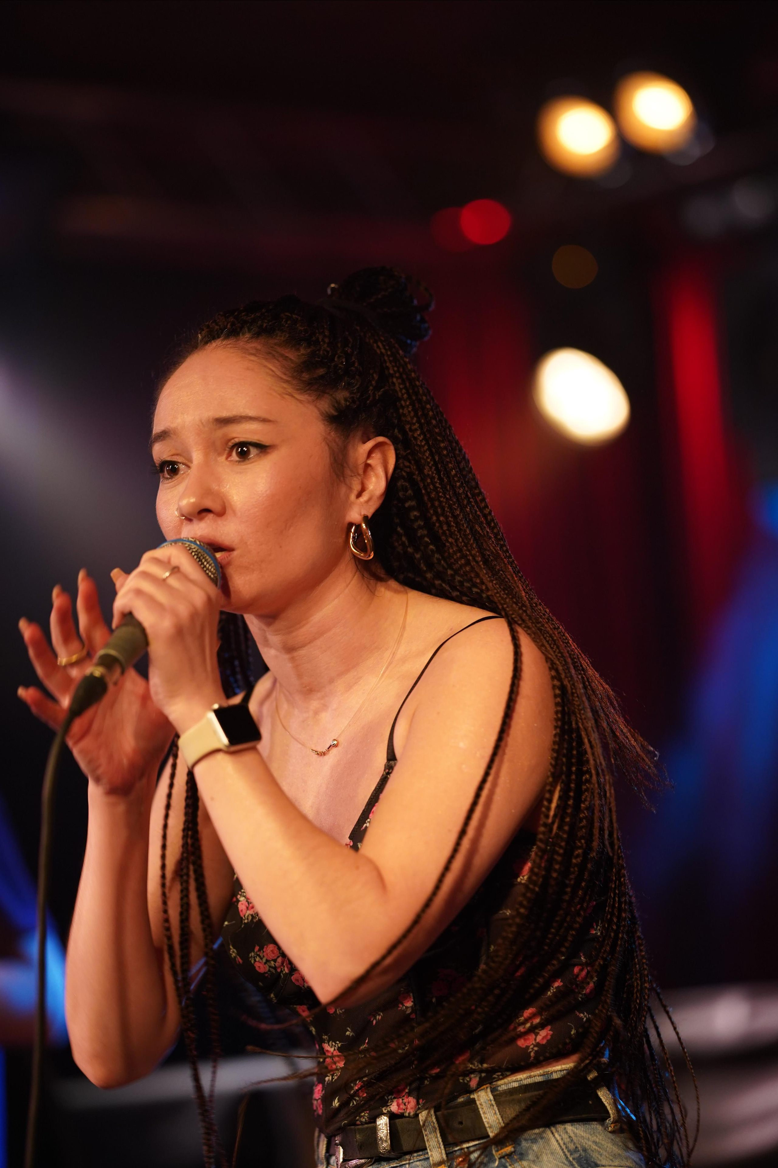 Джаз-клуб Козлова. Фотограф в Москве Мария ~Zagagul~