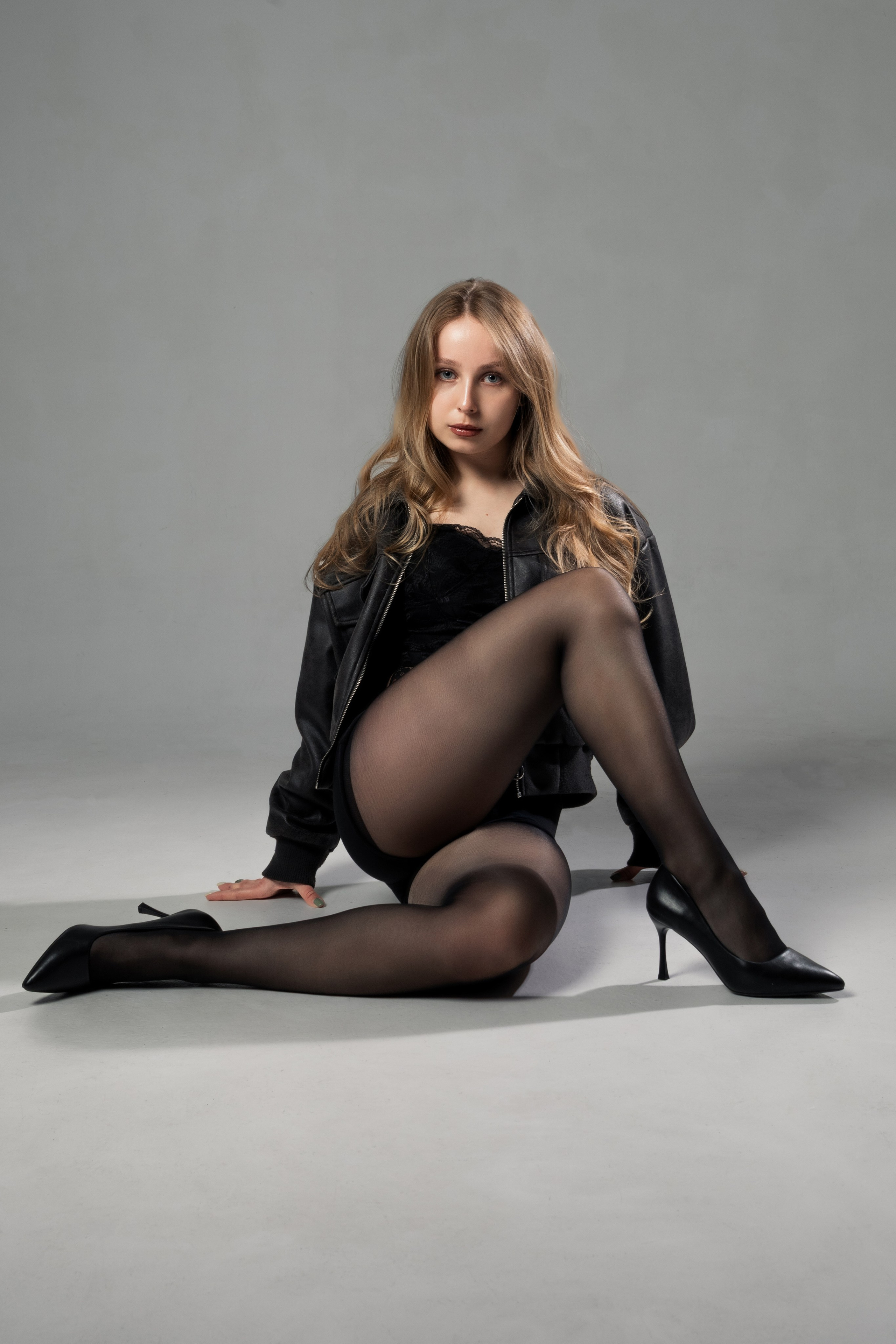 Соня. Фотограф в Санкт-Петербурге Даша Максимова