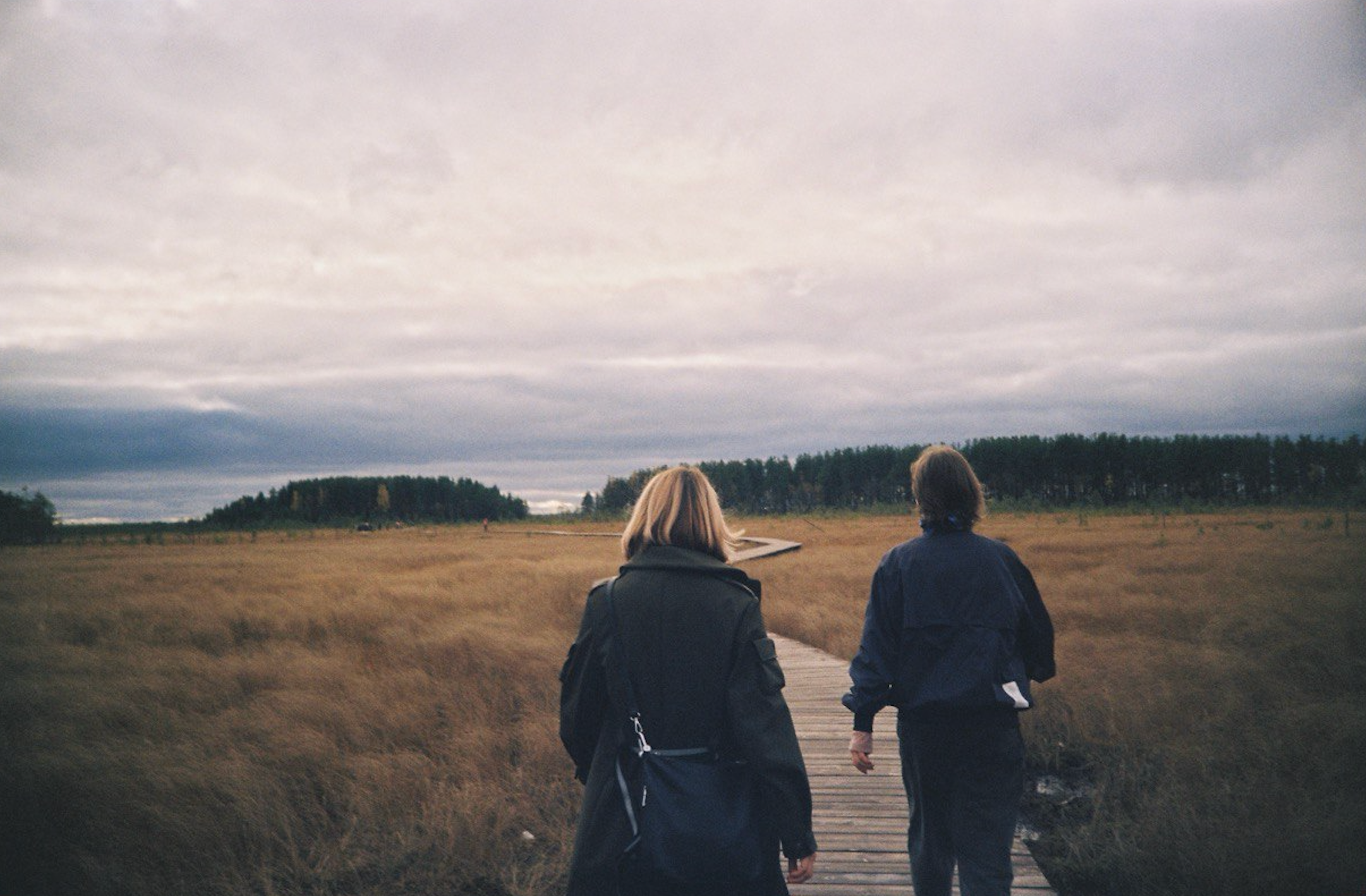 TATIANA DARINA — film photographer in St. Petersburg