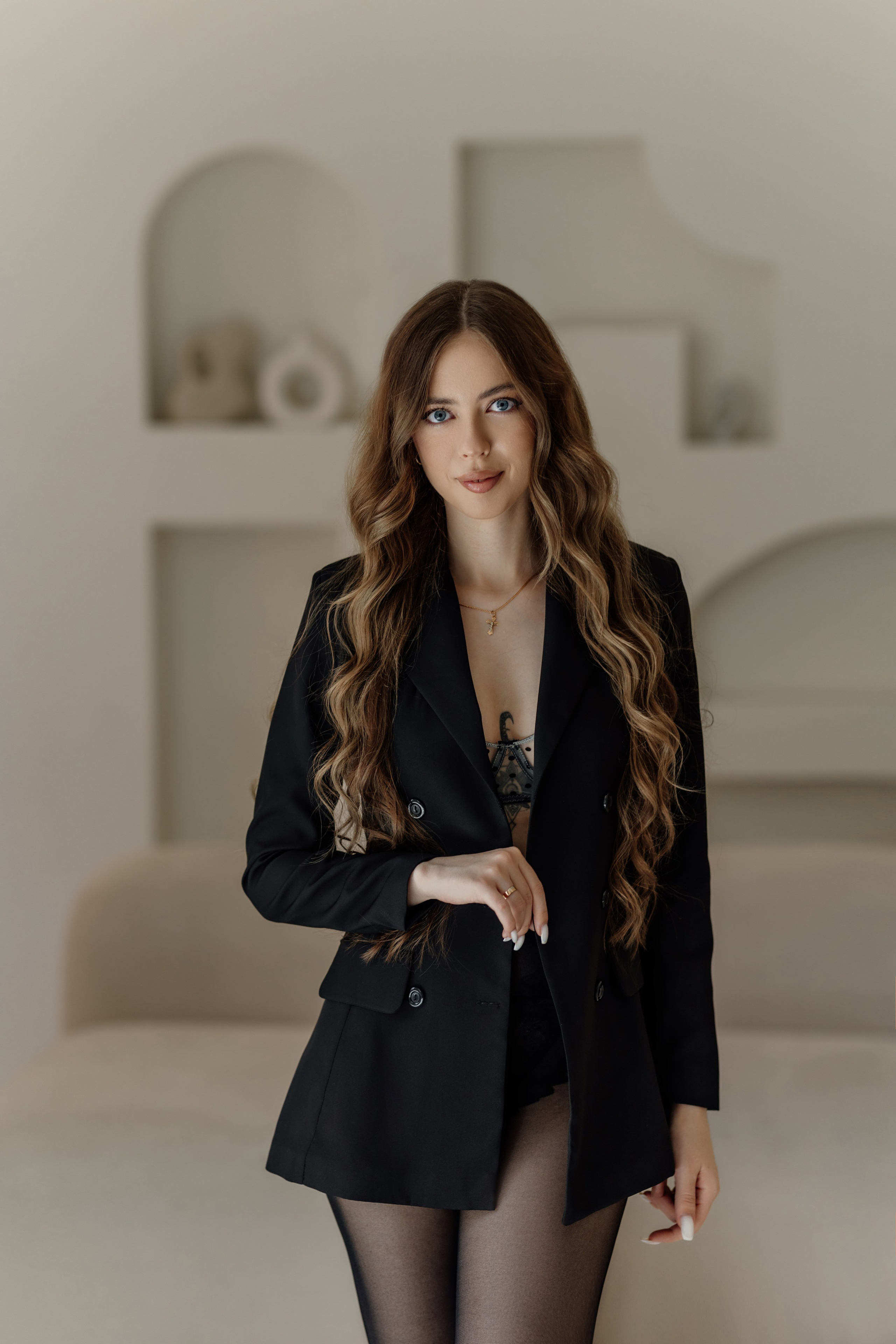 Валерия. Семейный и женский фотограф в Ростове-на-Дону Екатерина Фитисова