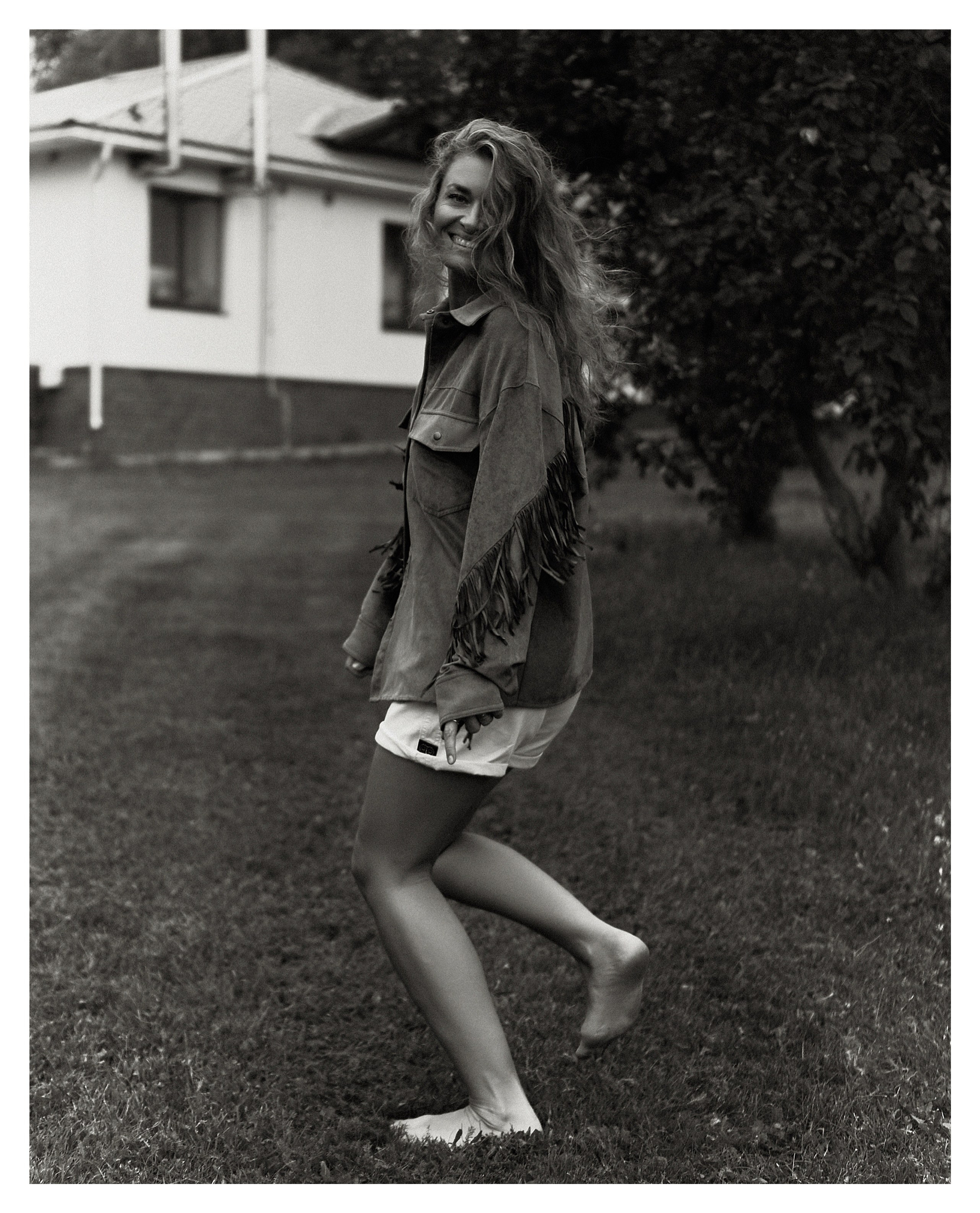 Yuliya. Индивидуальная и семейная фотосессия в Чебоксарах Оксана Русакова