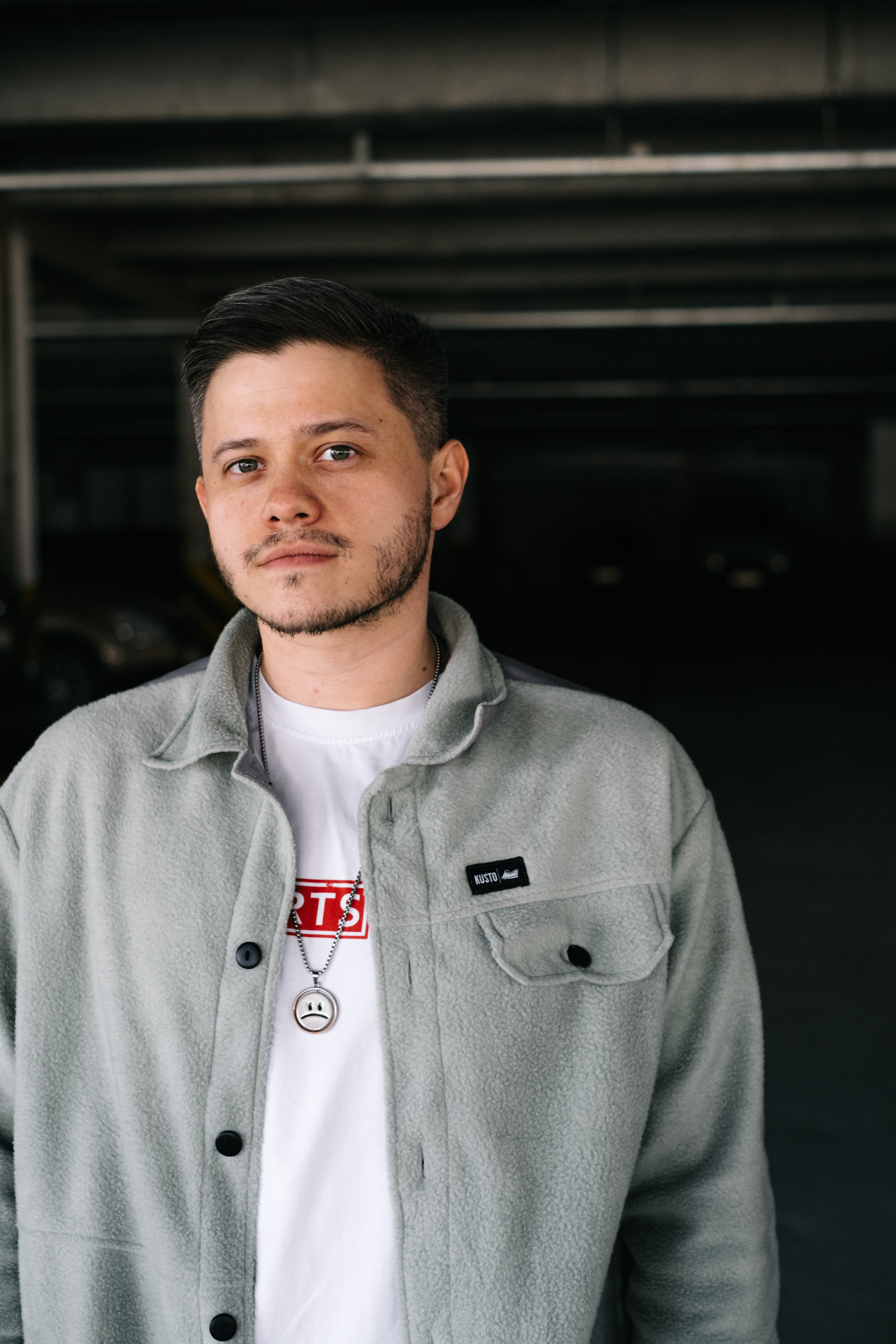 Портреты. Фотограф Анатолий Салтыков Ижевск