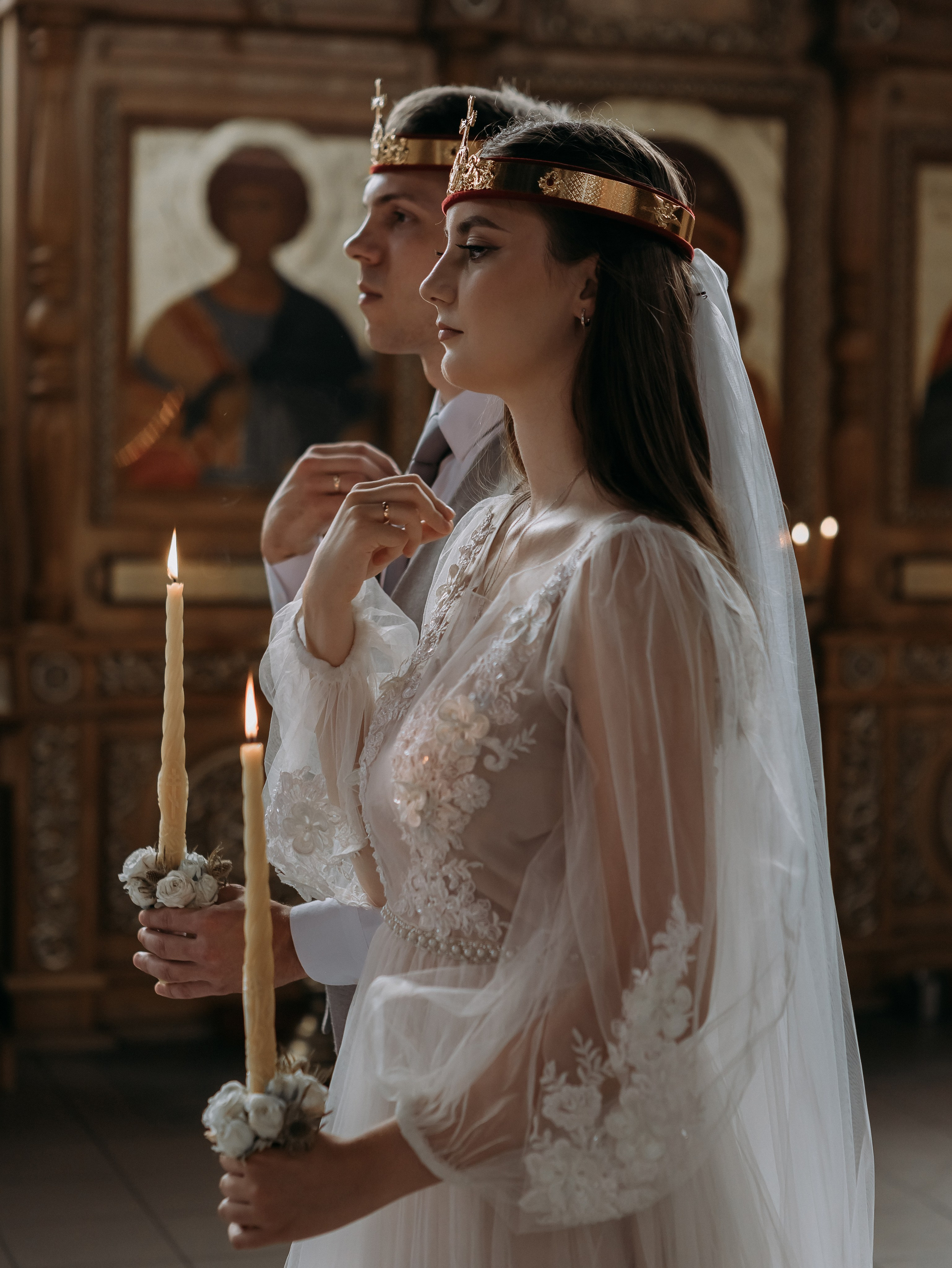 Таинство Венчания Миланы и Владислава. Фотограф семейный, Венчания Крещения Пятигорск Новопавловск КМВ