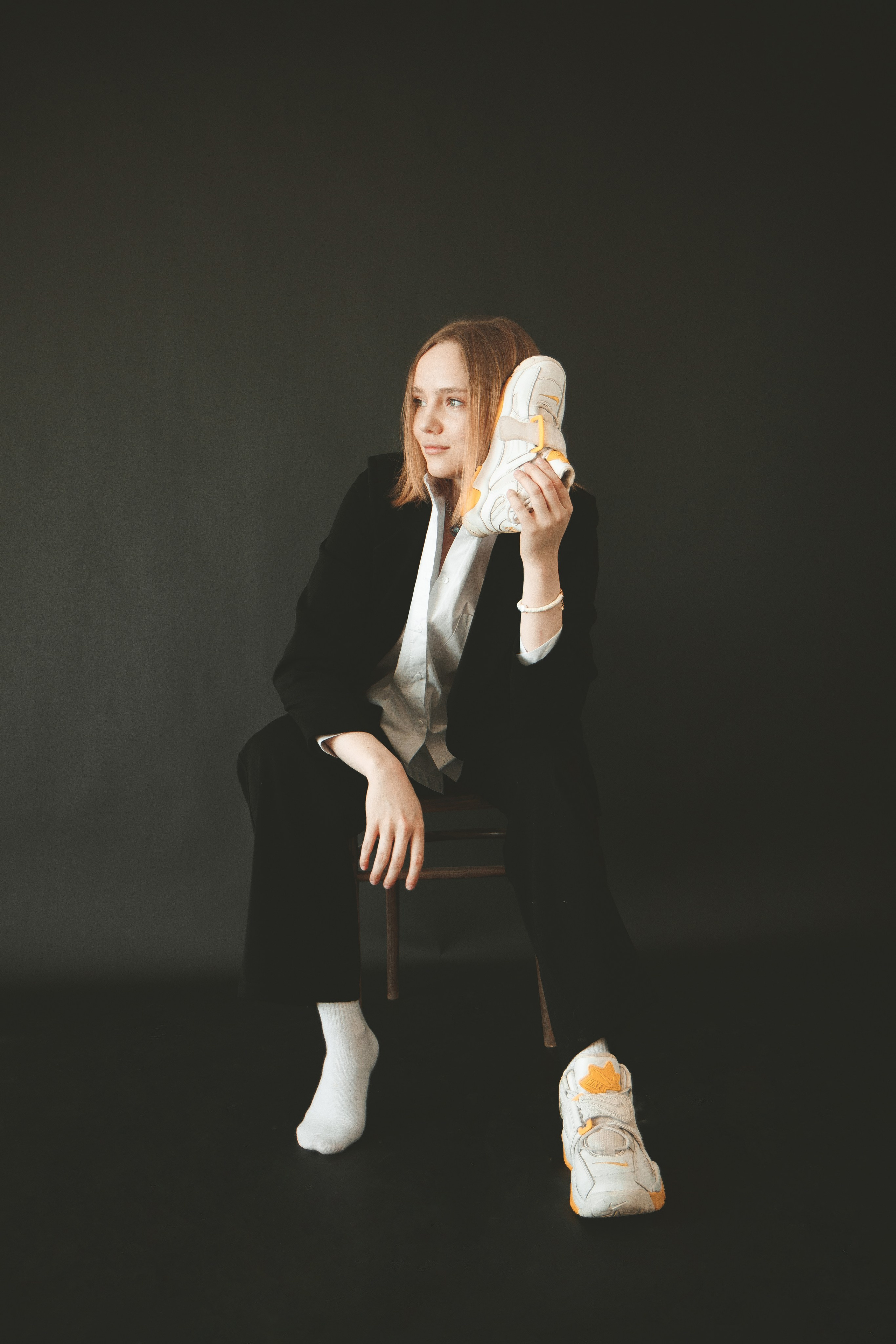 Галя. Фотограф в Самаре Юля Борщ