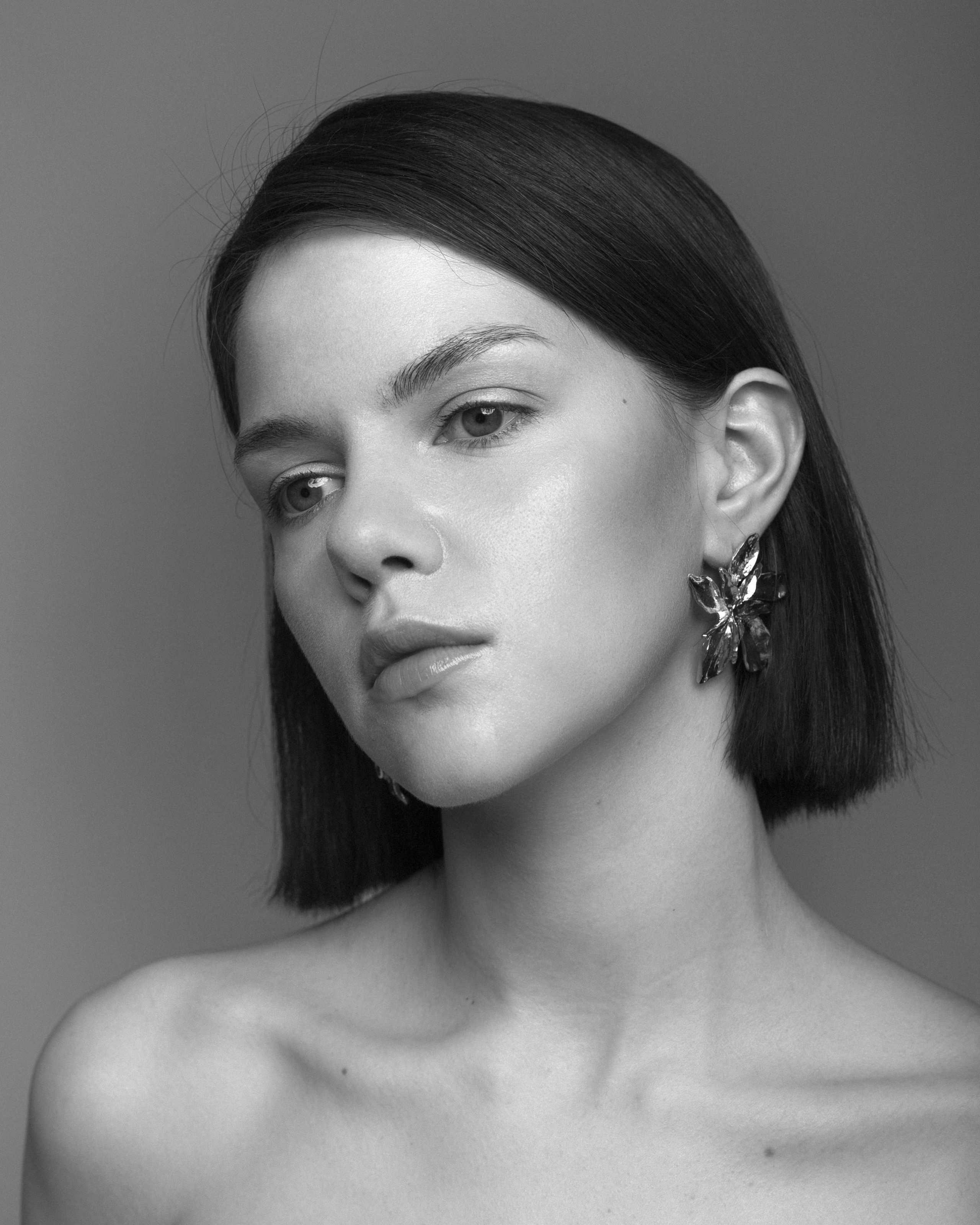 Анна Змиевская. Модельное агентство TM Models в Калининграде