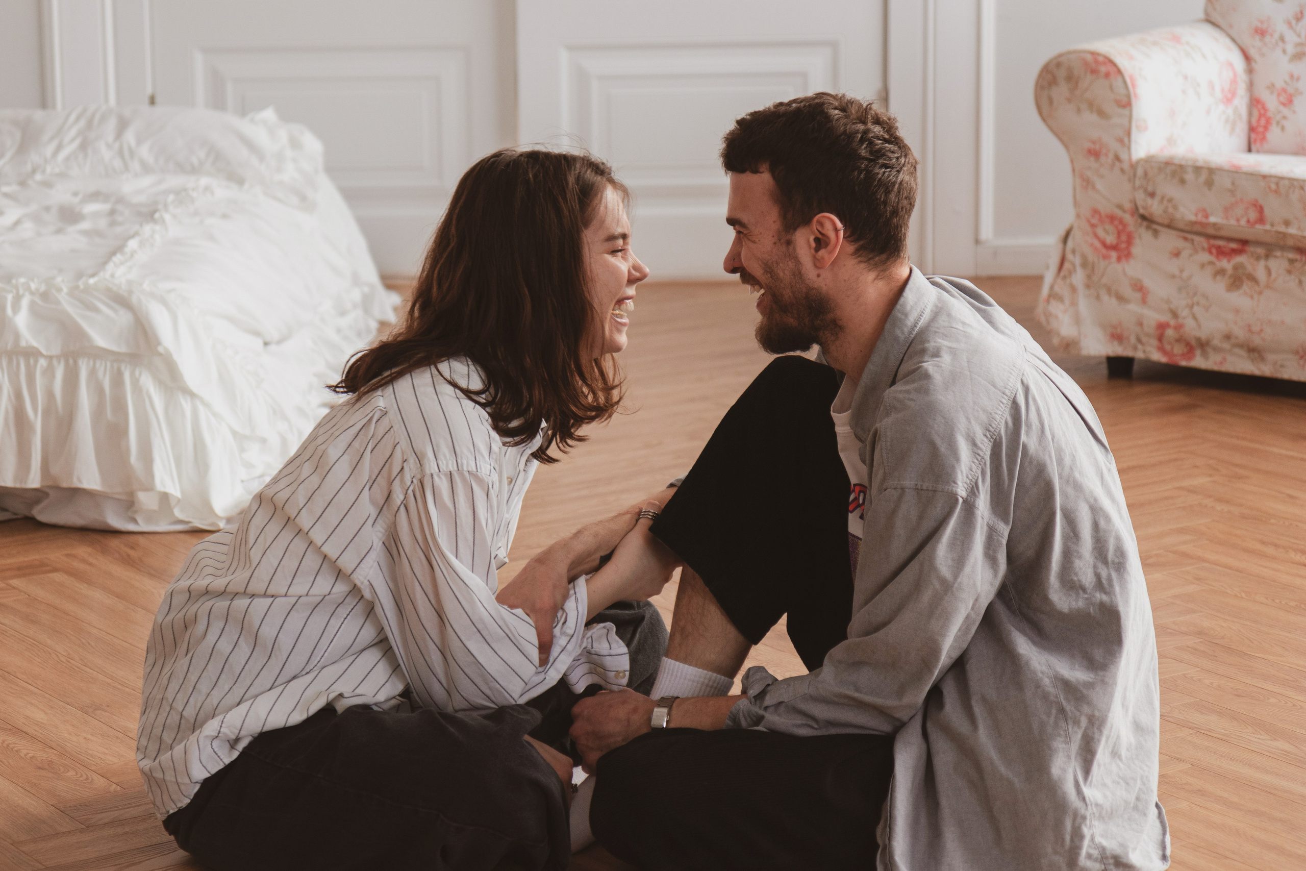 Love story. Семейный и свадебный фотограф Красноярск