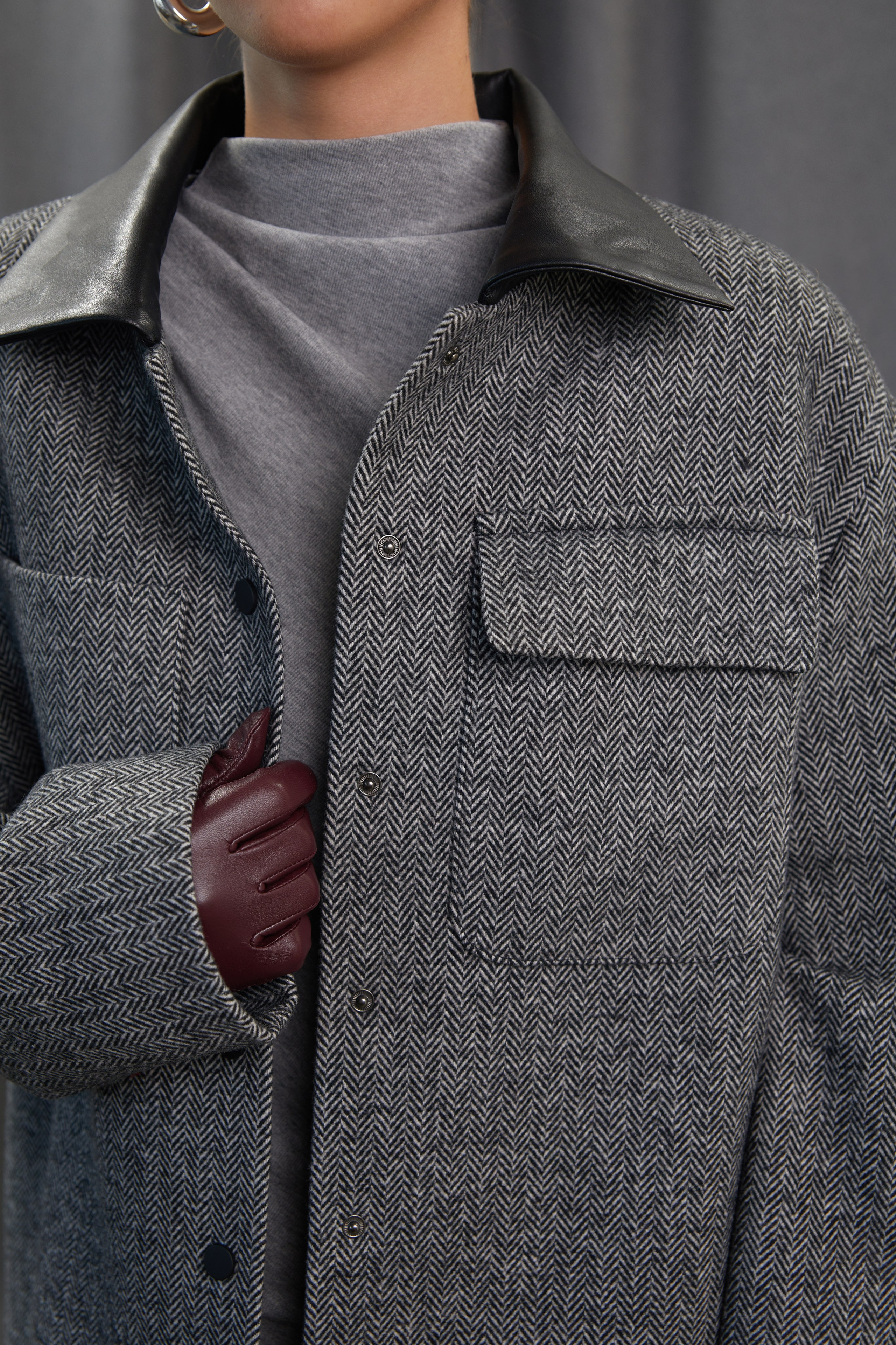 Сьемка для Фактуры. Главная