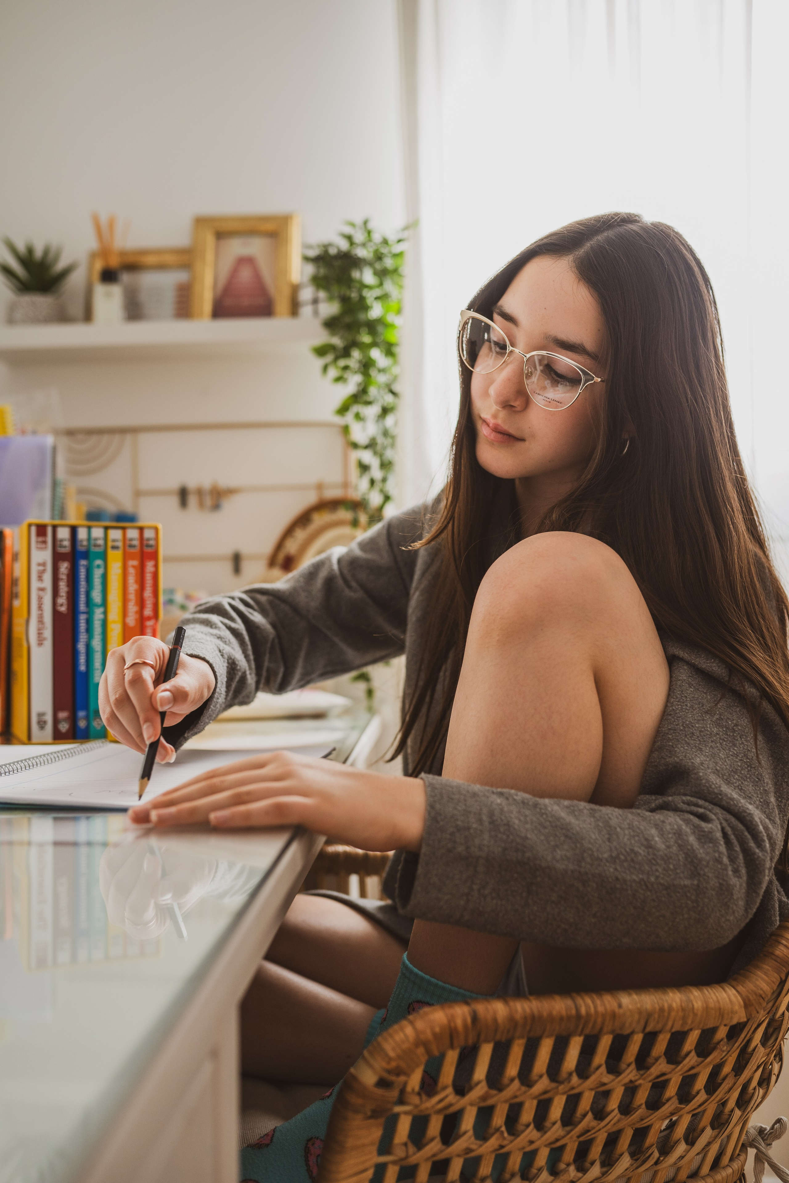 Ella. Семейный и детский фотограф в Израиле и Москве Дорошок Надя