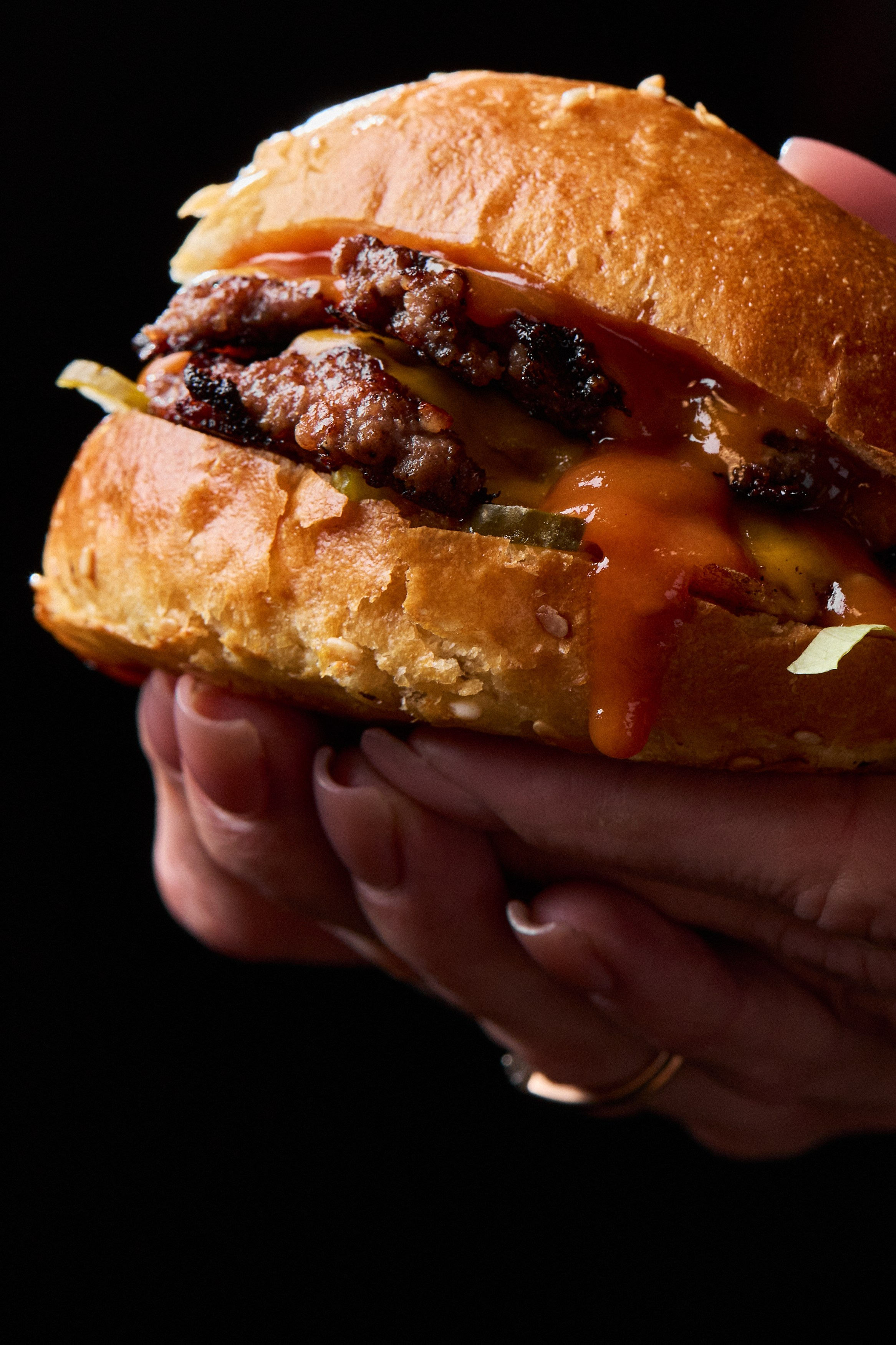 РЕСТОРАНЫ. Контент фотограф в Москве Ник Фрост