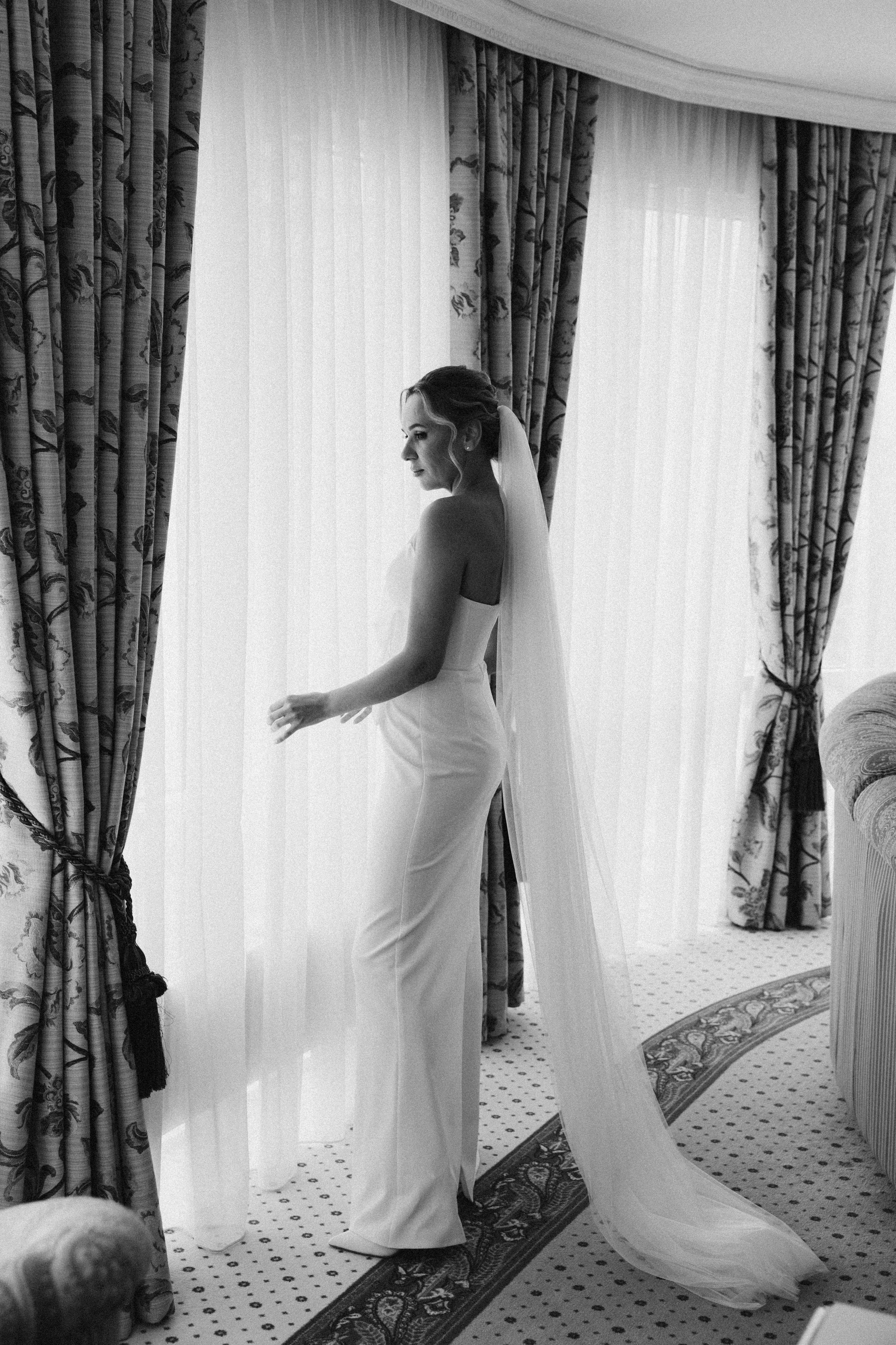 Денис & Ольга. Свадебный фотограф Краснодара Александр Кулагин