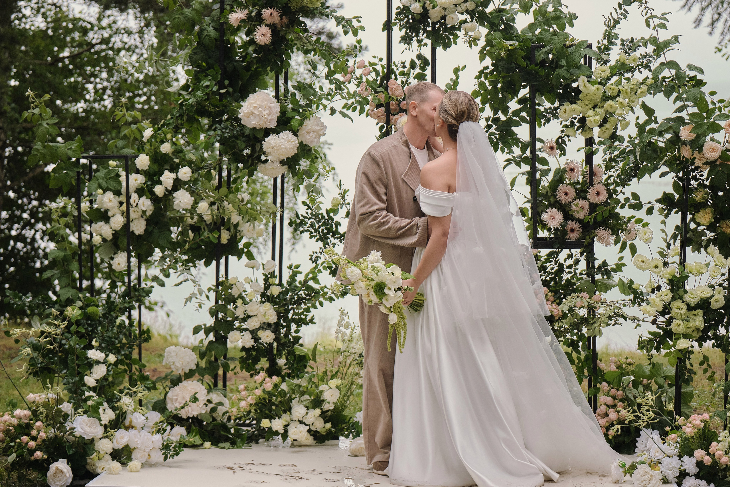 ИЛЬЯ И НАСТЯ. Свадебный фотограф в Екатеринбурге Соседков Евгений