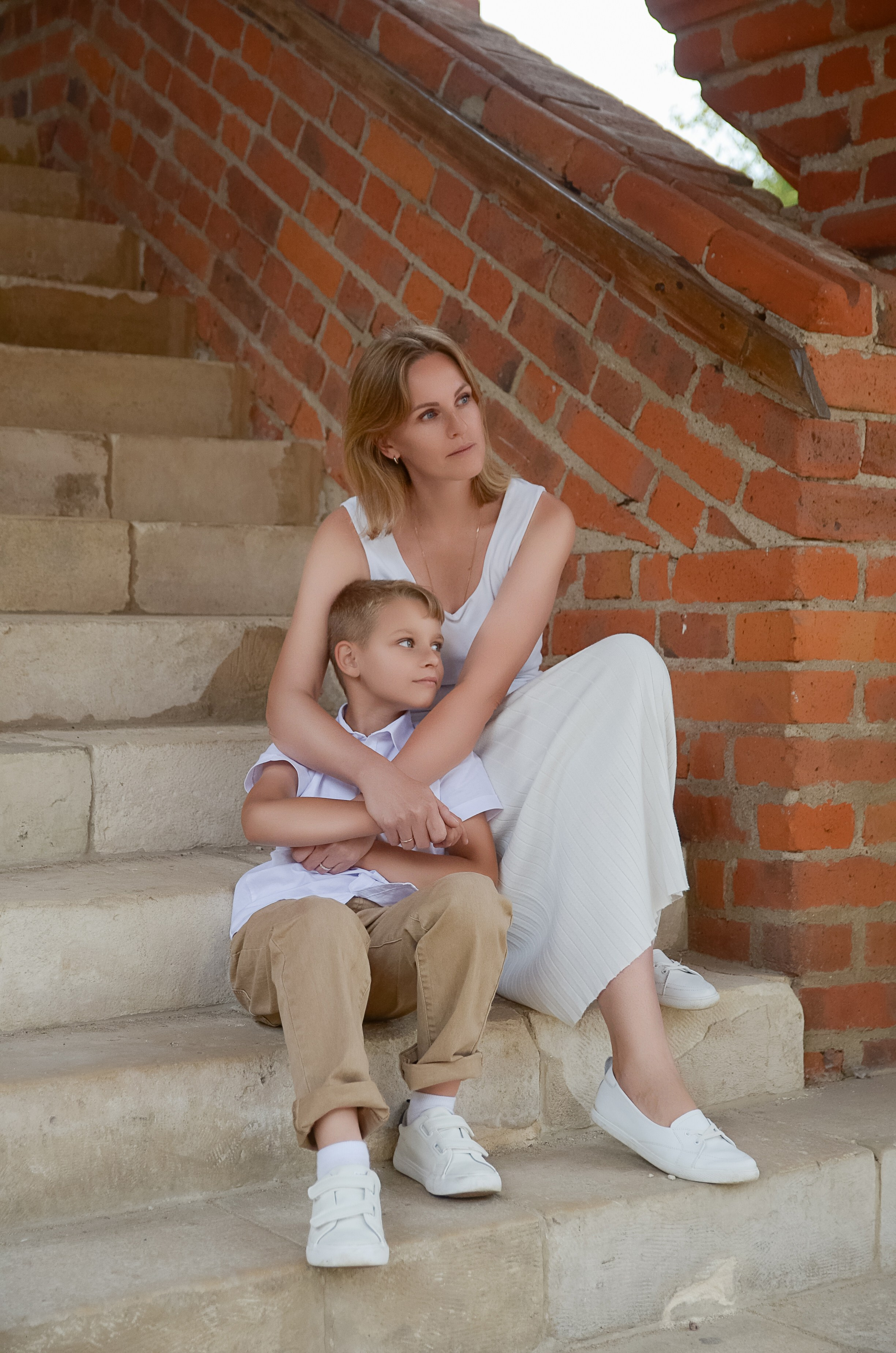 Семейные фотосессии. Thephoto-russia.ru