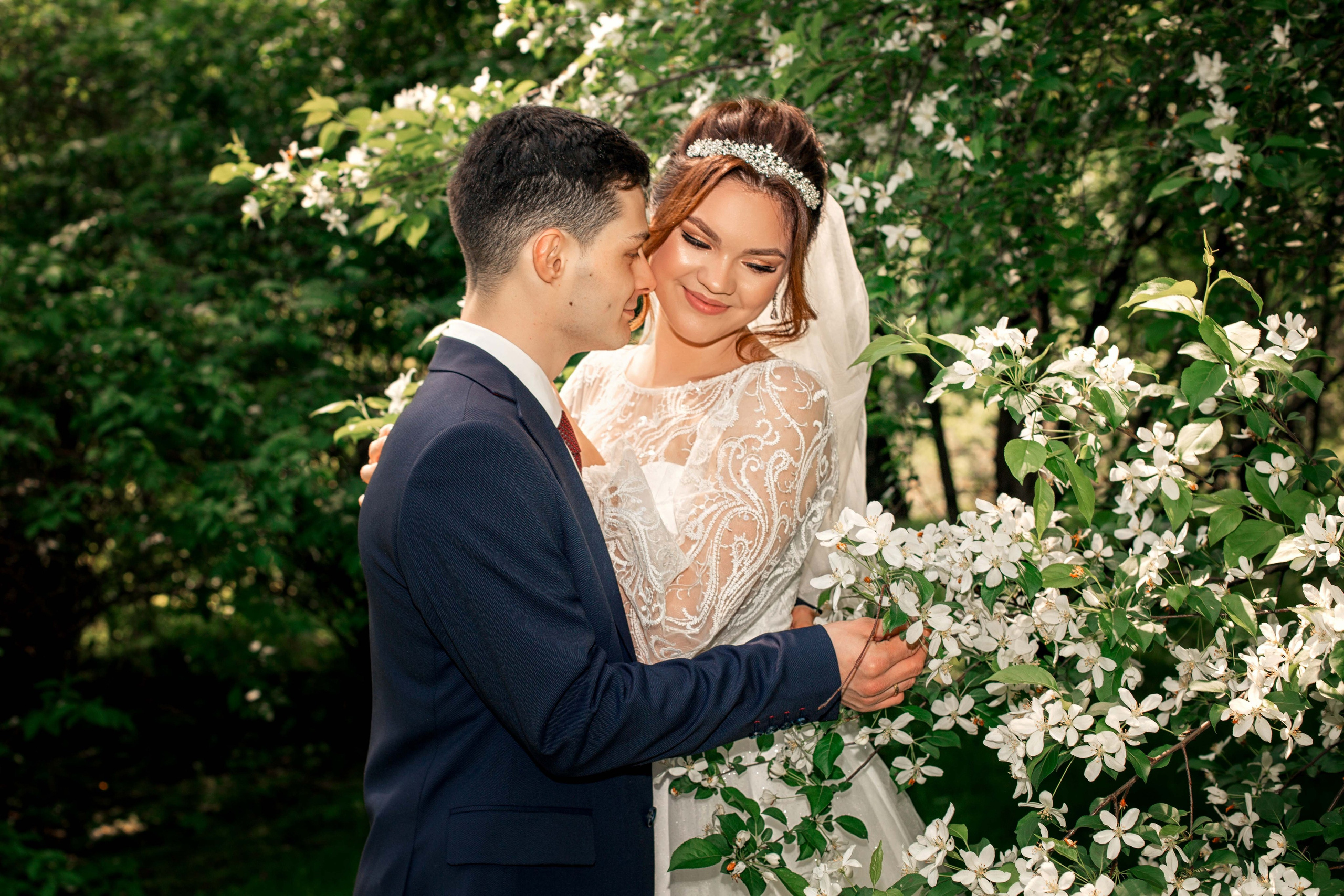 Свадьба Ивана и Марины. Семейный и детский фотограф в Москве Ольга Кривенцова