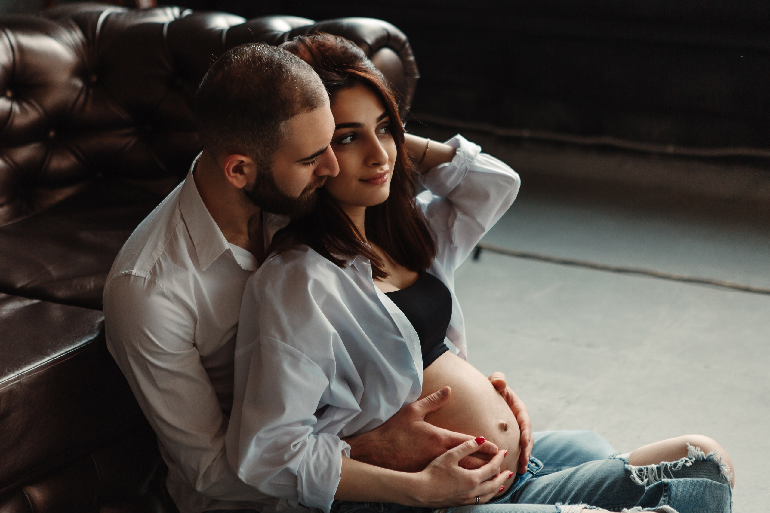 В ожидании…. Фотограф Новороссийск