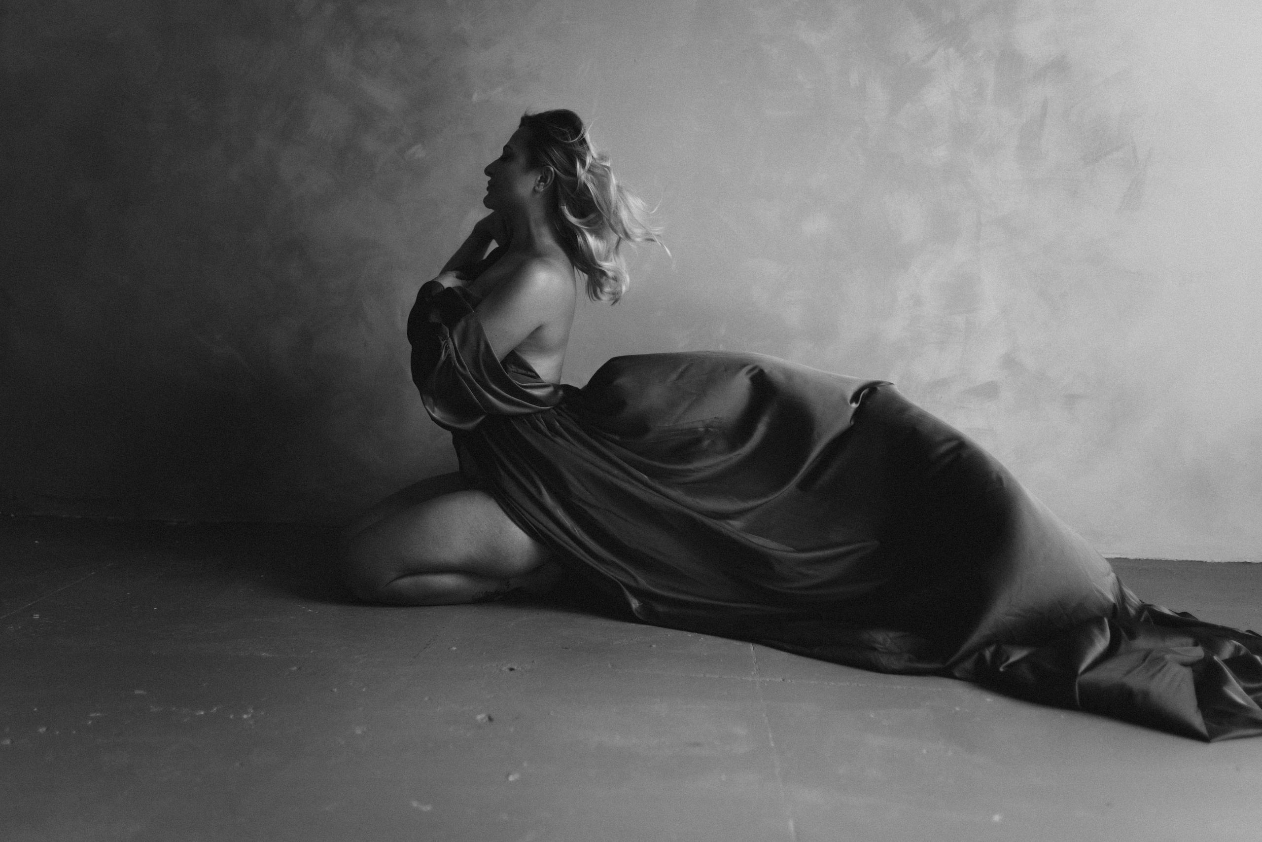 Бриллиант. Фотограф Дарья Филатова