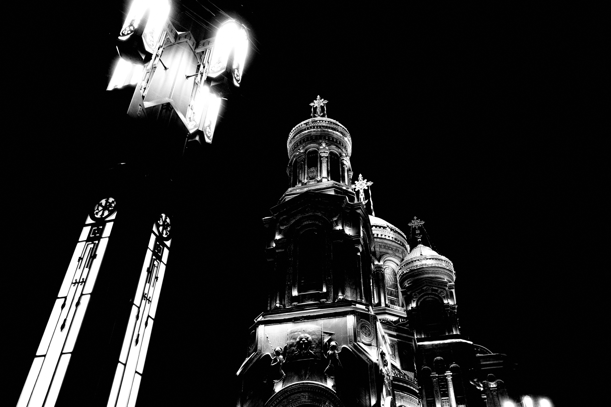 Главный Храм Вооруженный сил РФ