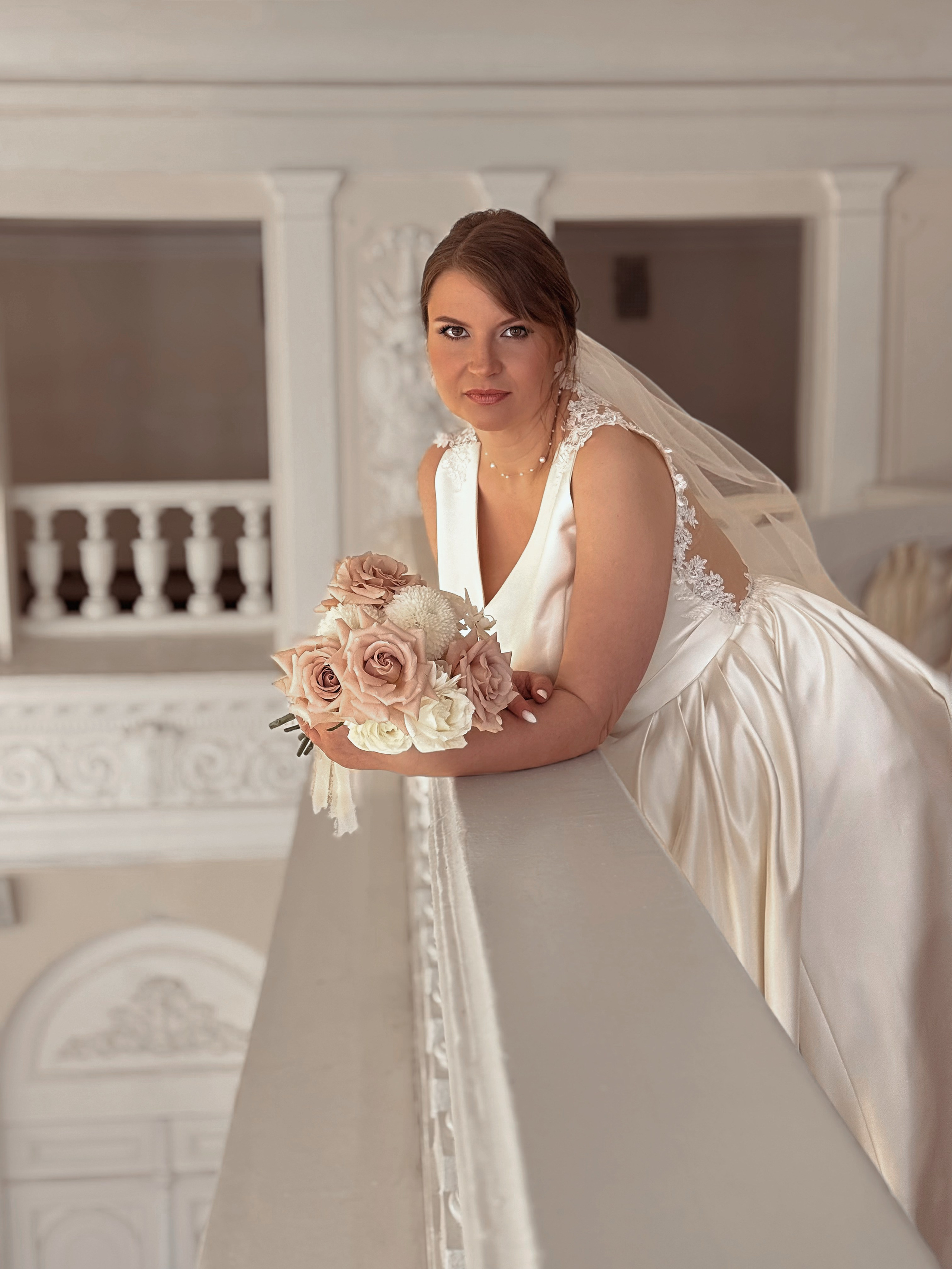 Свадебная фотосъемка. Мобильный фотограф Тонечка Власова