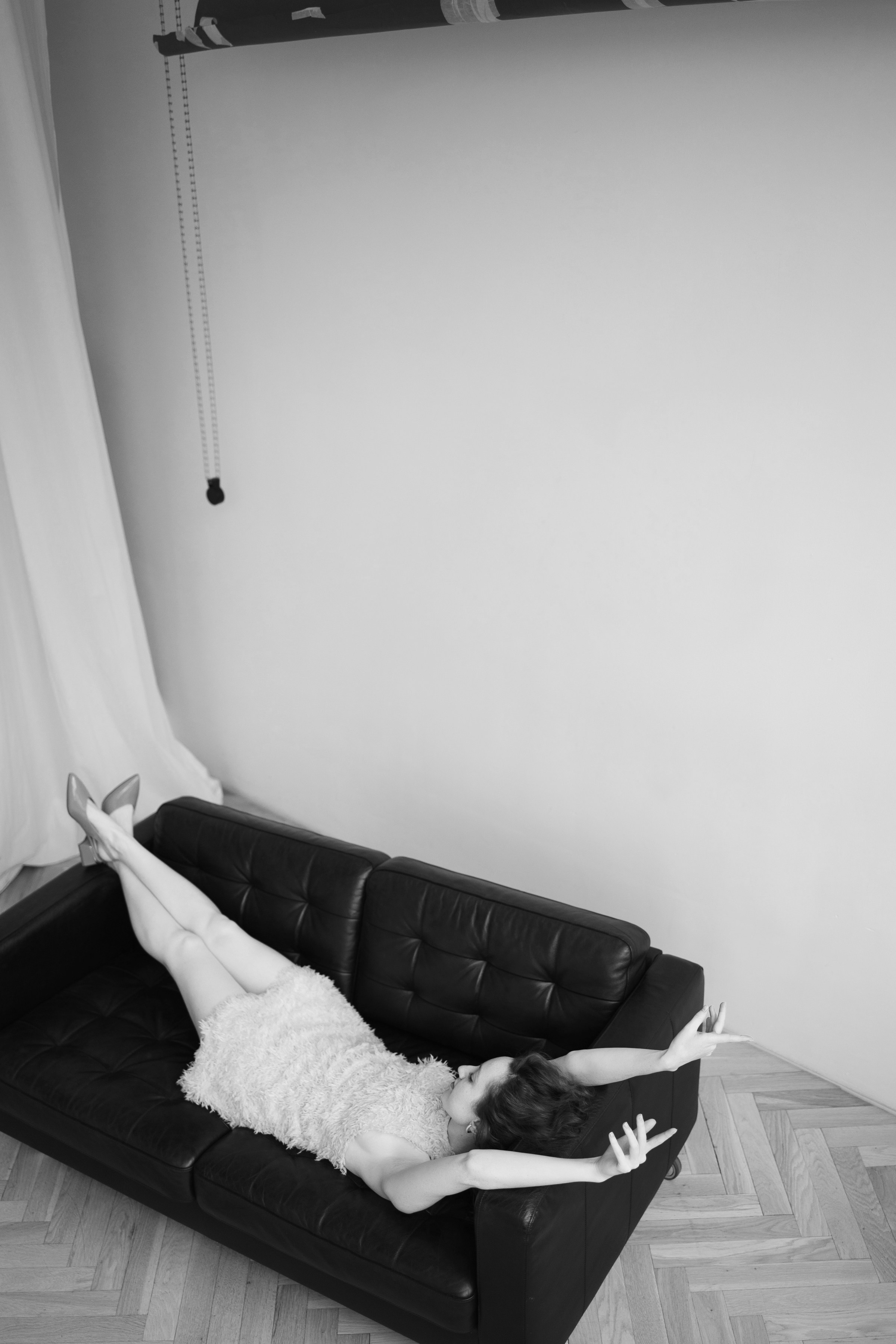 Женский портрет. Портретный фотограф СПб, женский фотограф, минимализм и эстетика