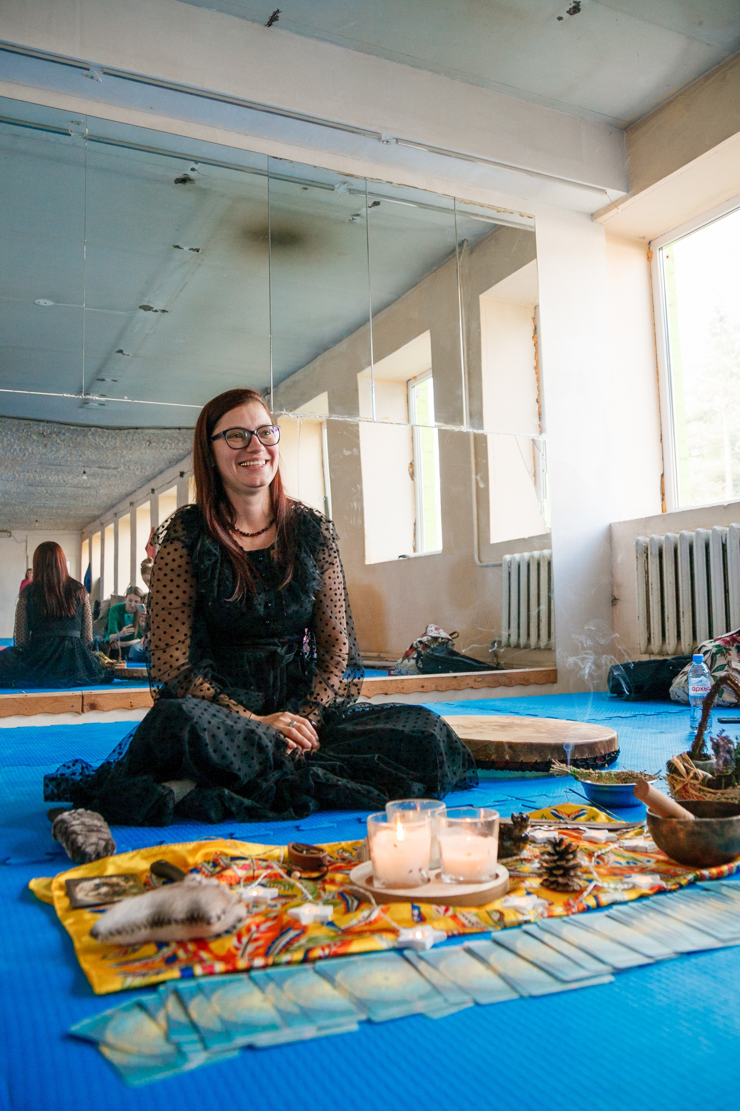 Ретрит"ОТКРОЙ СЕБЯ». Свадебный и семейный фотограф в Армавире