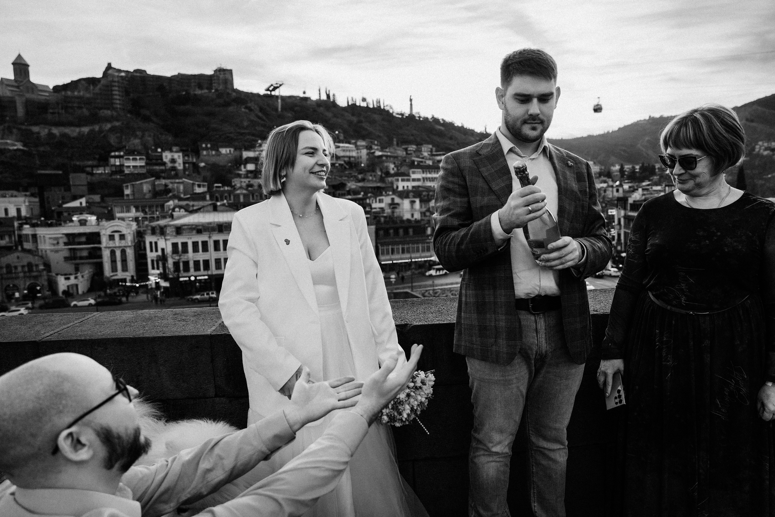 Пушистый свидетель