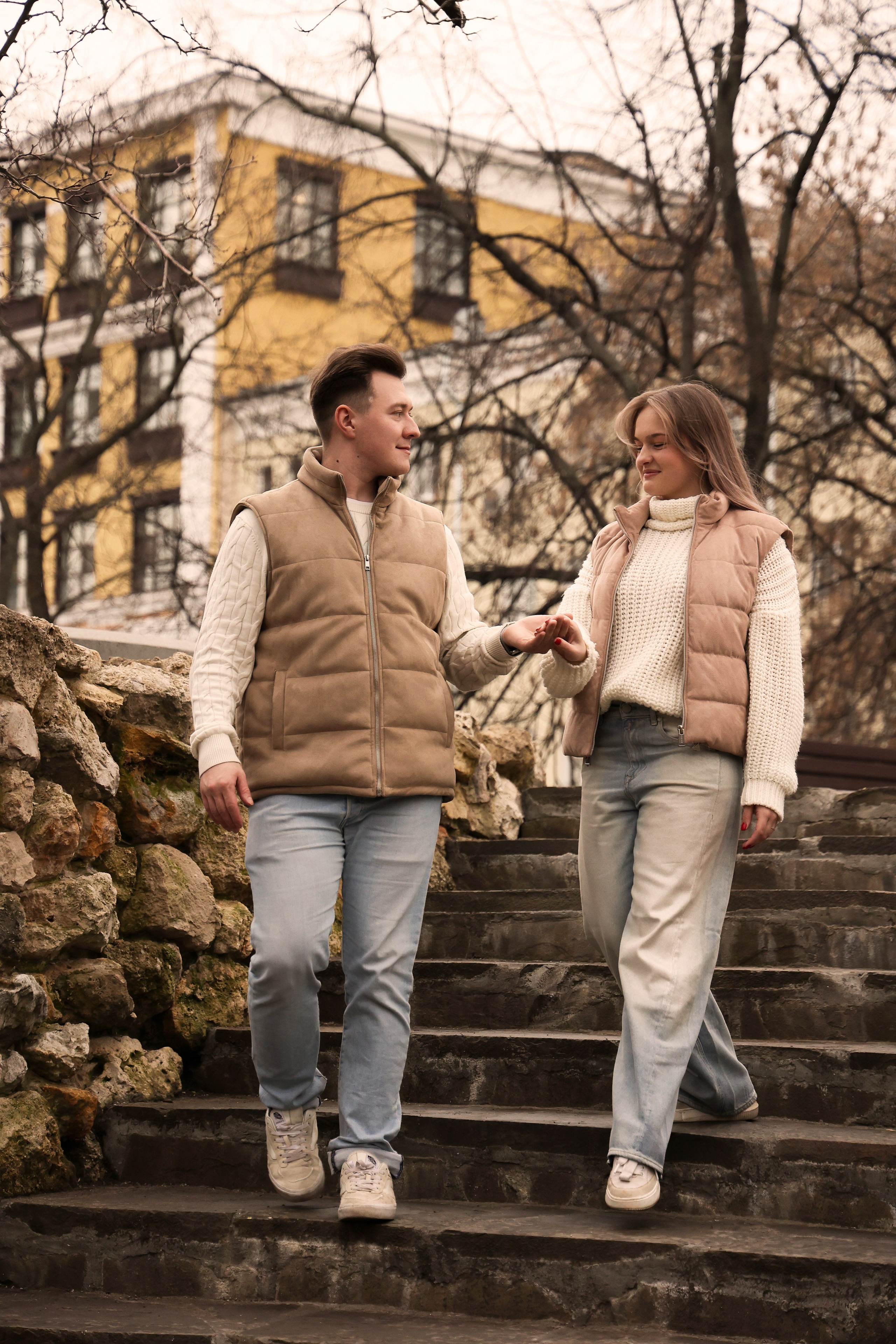 Валентин & Валерия. Свадебный и Event фотограф в Москве Бажина Ирина