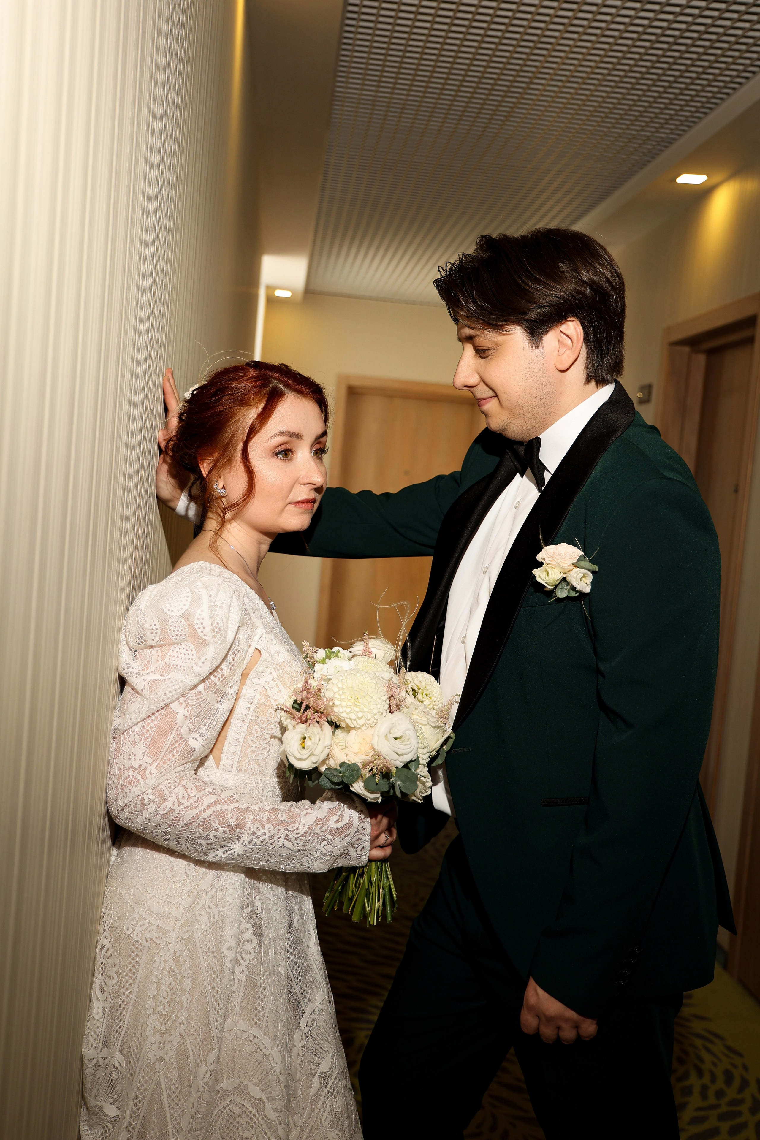 Александр & Мария. Свадебный и Event фотограф в Москве Бажина Ирина