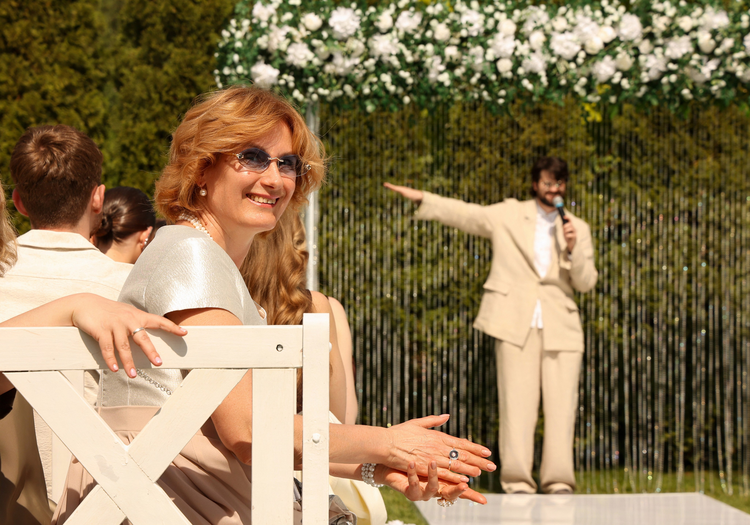 Валентин & Валерия. Свадебный и Event фотограф в Москве Бажина Ирина