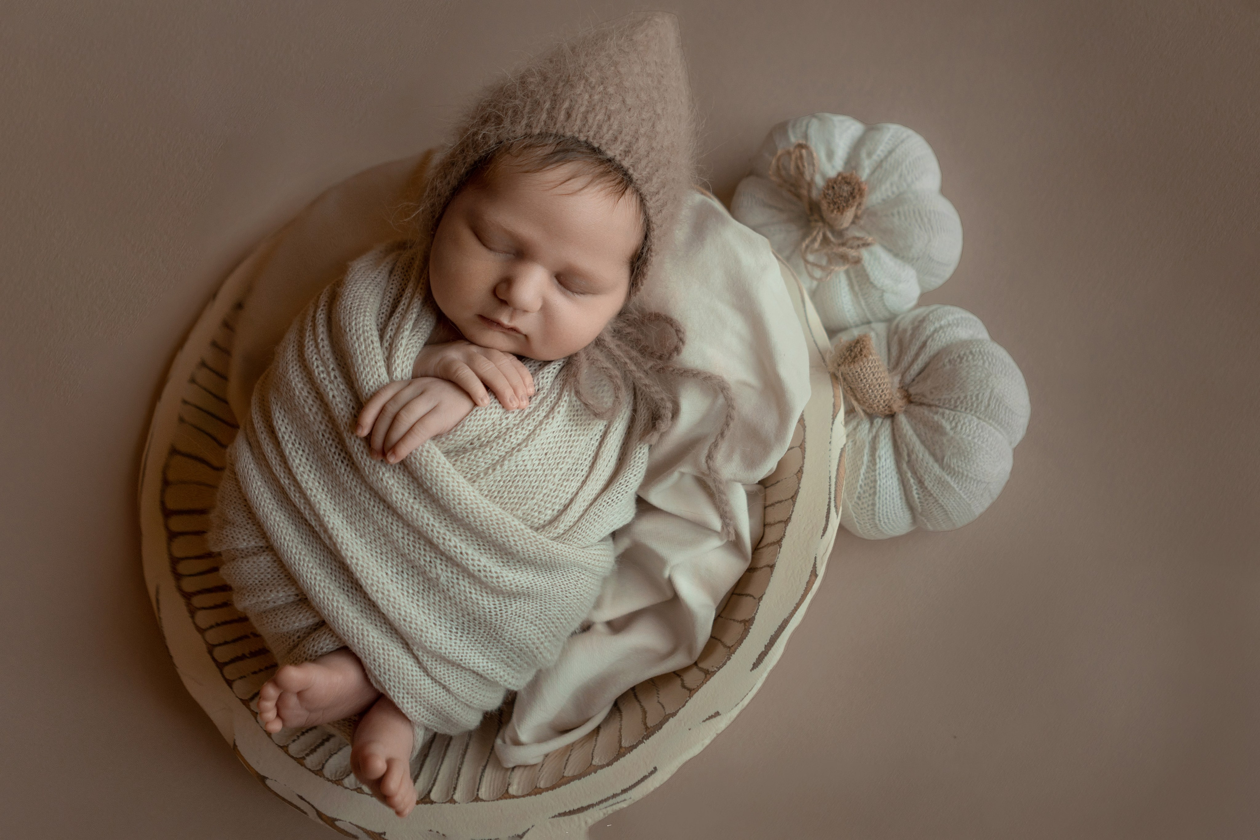 Фотограф новорожденных Нижний Новгород