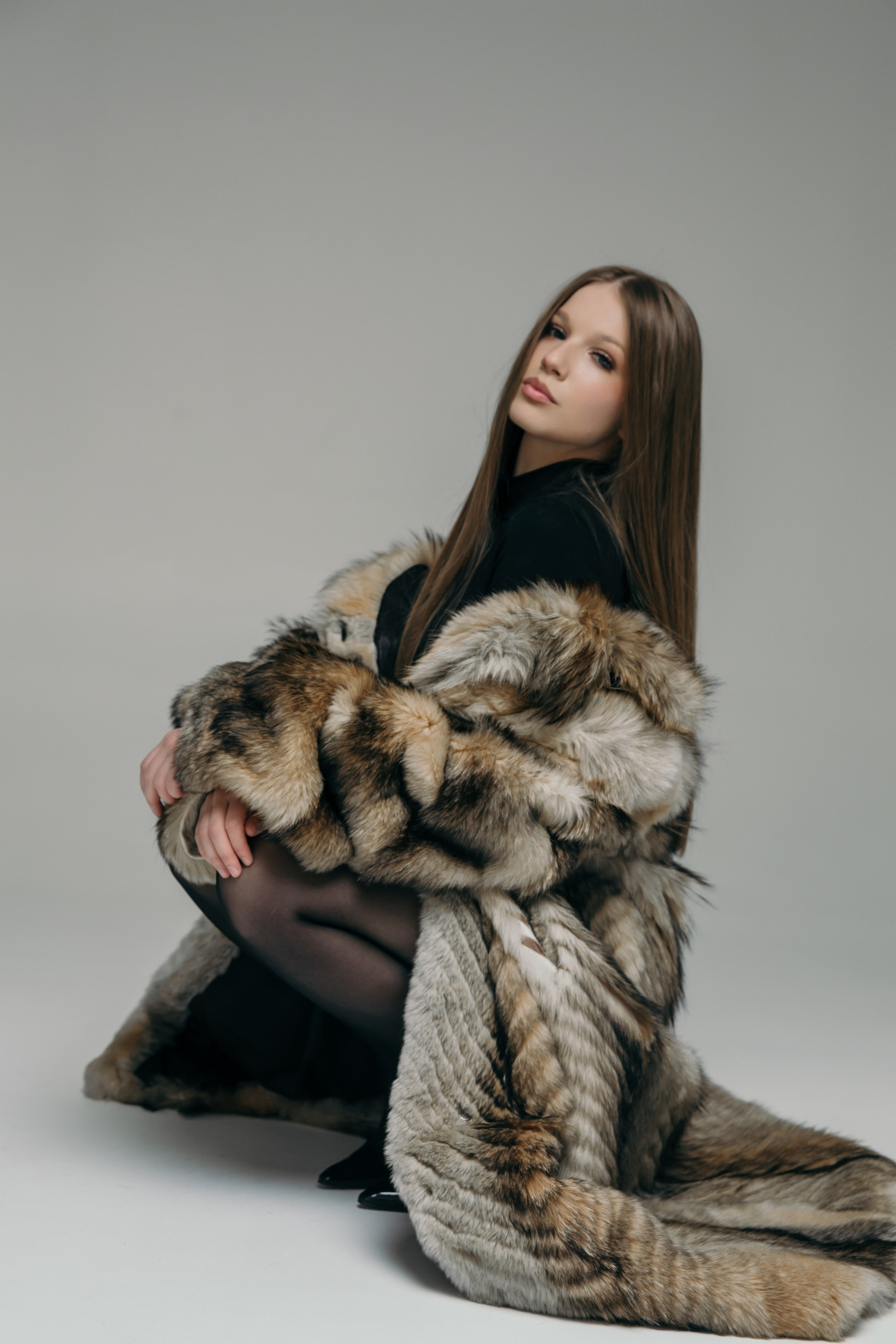 Ариша. Женский фотограф в Москве Светлана Смагина