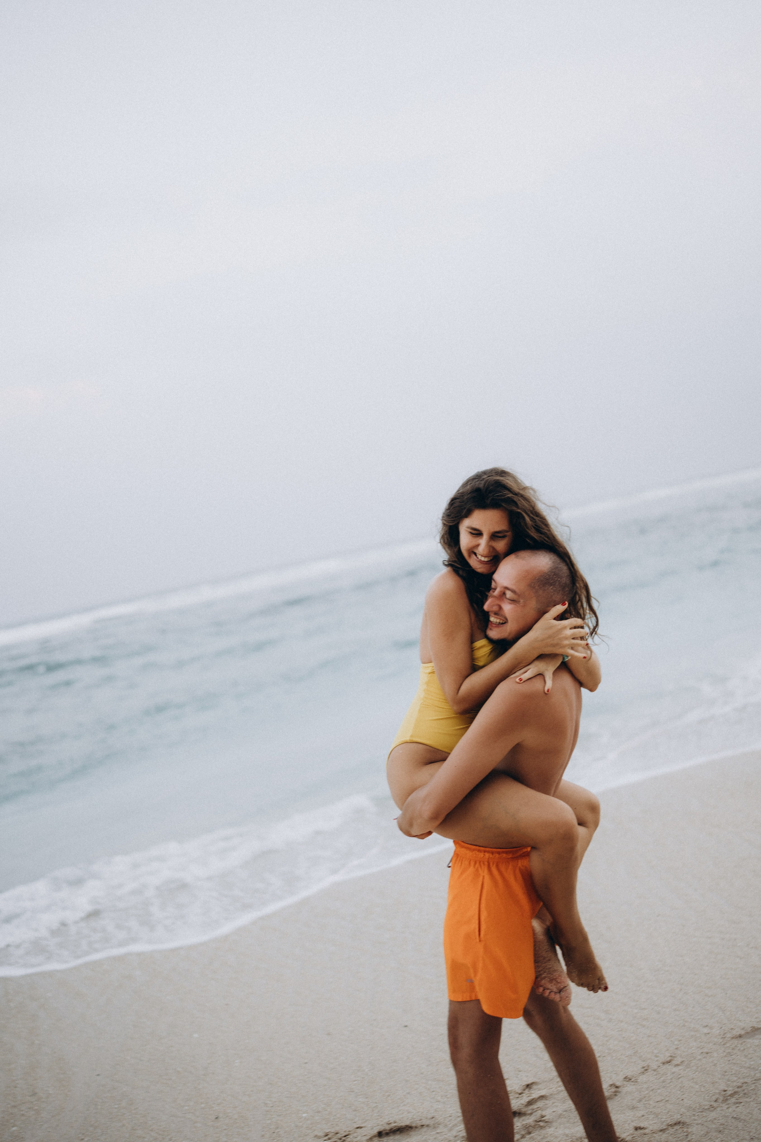 Yana, Dima & Philipp. Olga Antipova — photographer