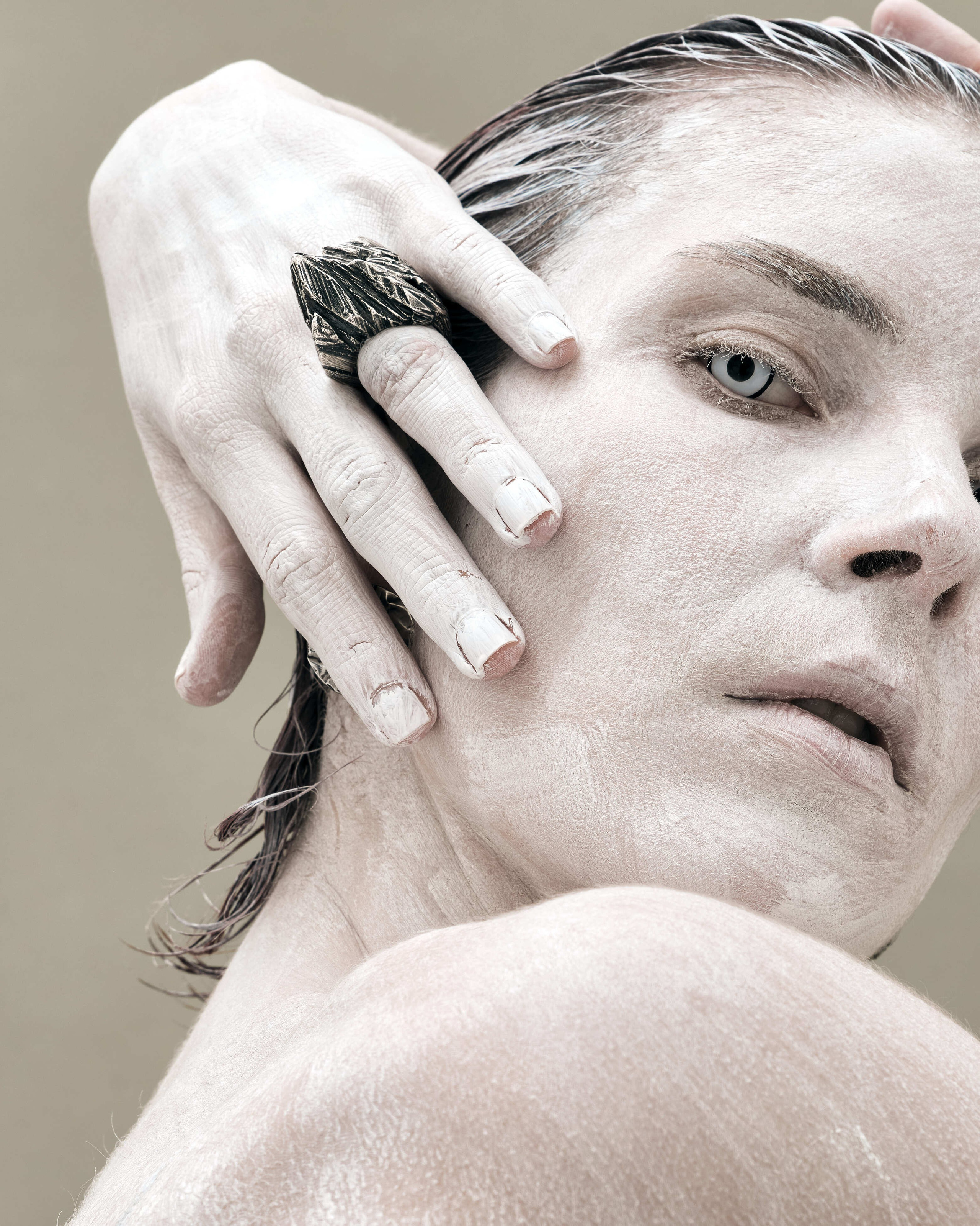 BD Jewellery. Fashion Photographer