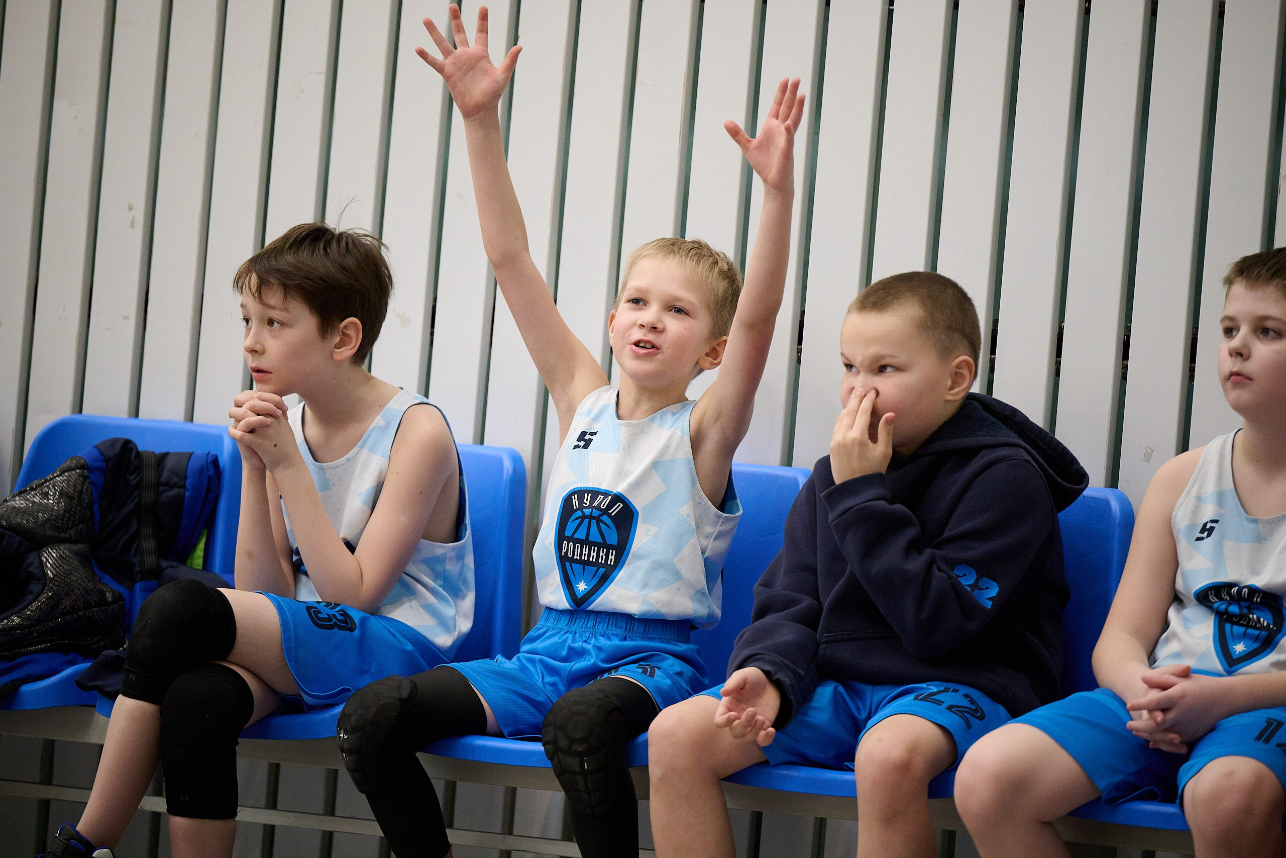 Открытый турнир г. Ижевска. Спортивный репортажный фотограф в Ижевске Сергей Мерзляков
