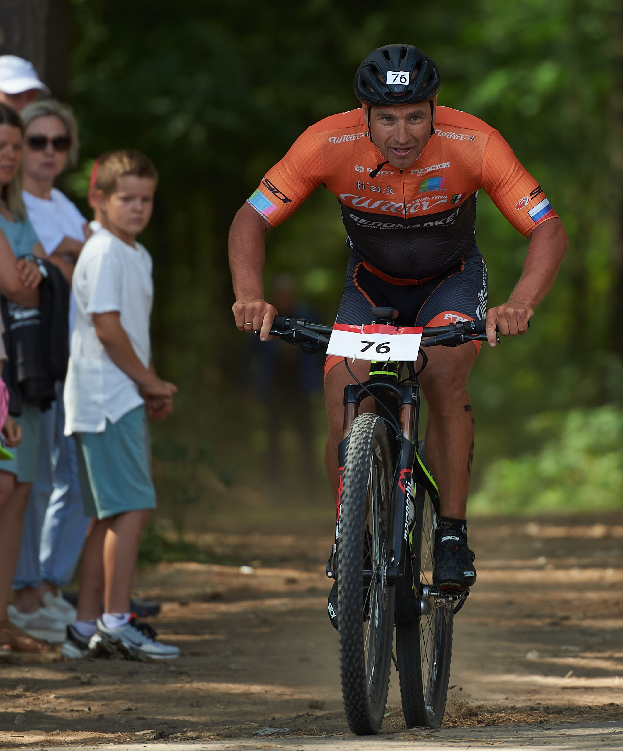 Можгамен 2023. Спортивный репортажный фотограф в Ижевске Сергей Мерзляков