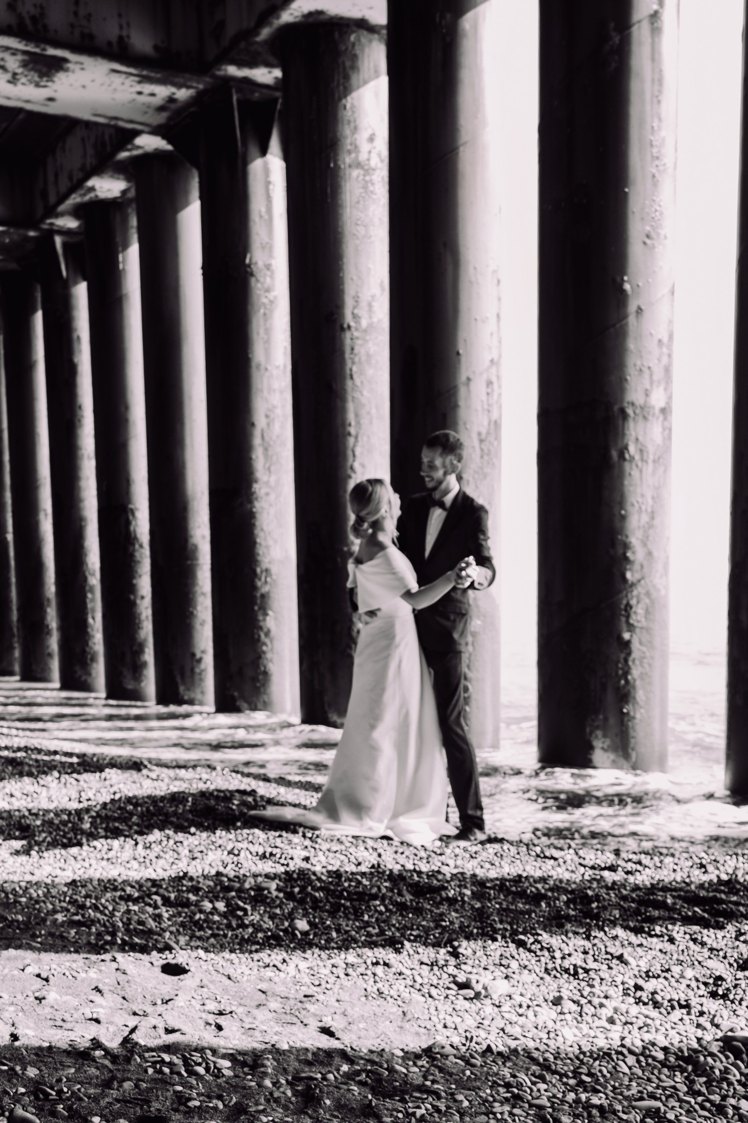 На кабриолете к морю. Фотограф в Иркутске Анна Мирошникова