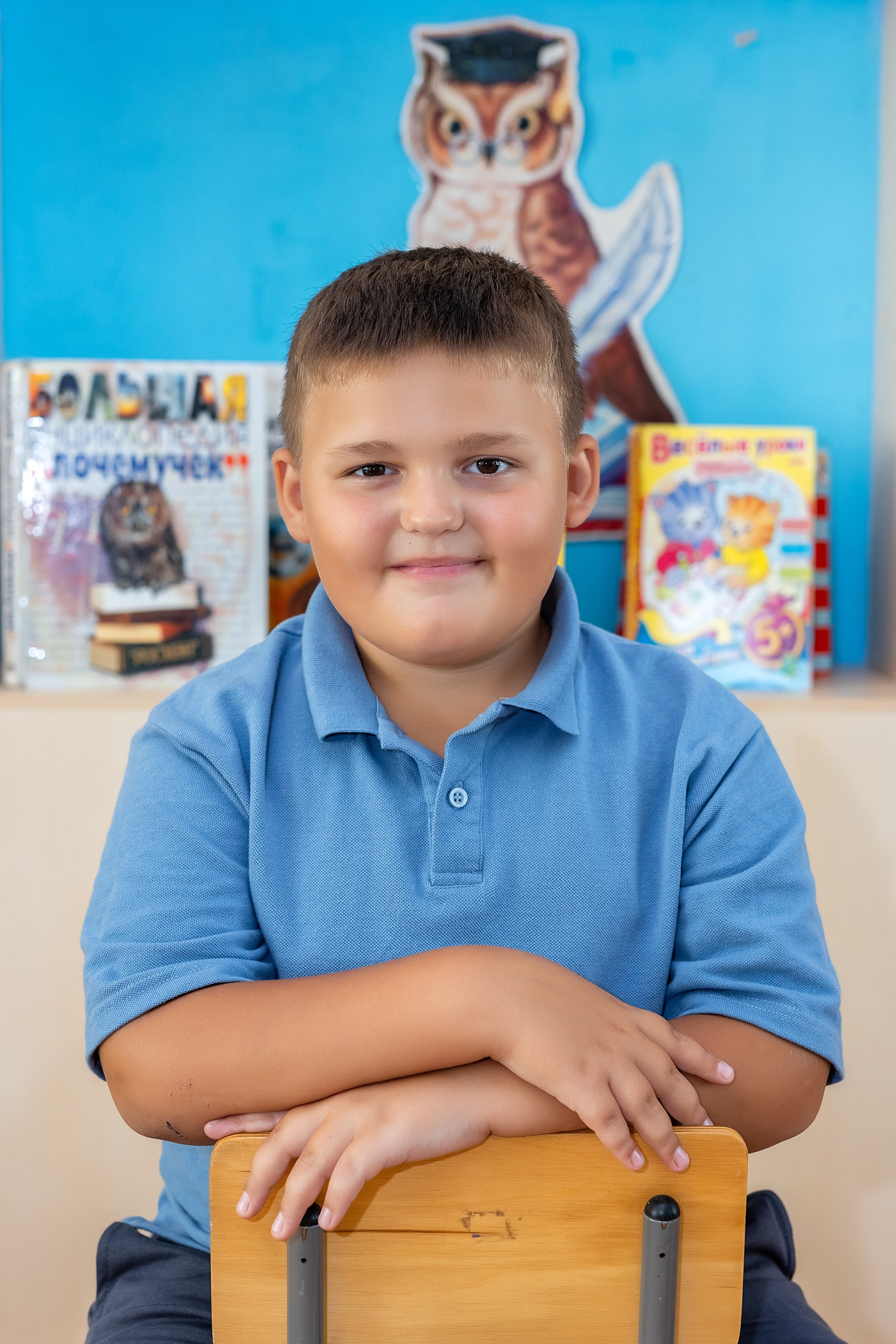 Детский сад № 38 «Парус», группа «Осьминожки». Владивосток. Стильный выпускной альбом Владивосток фотограф Вероника Мигачева