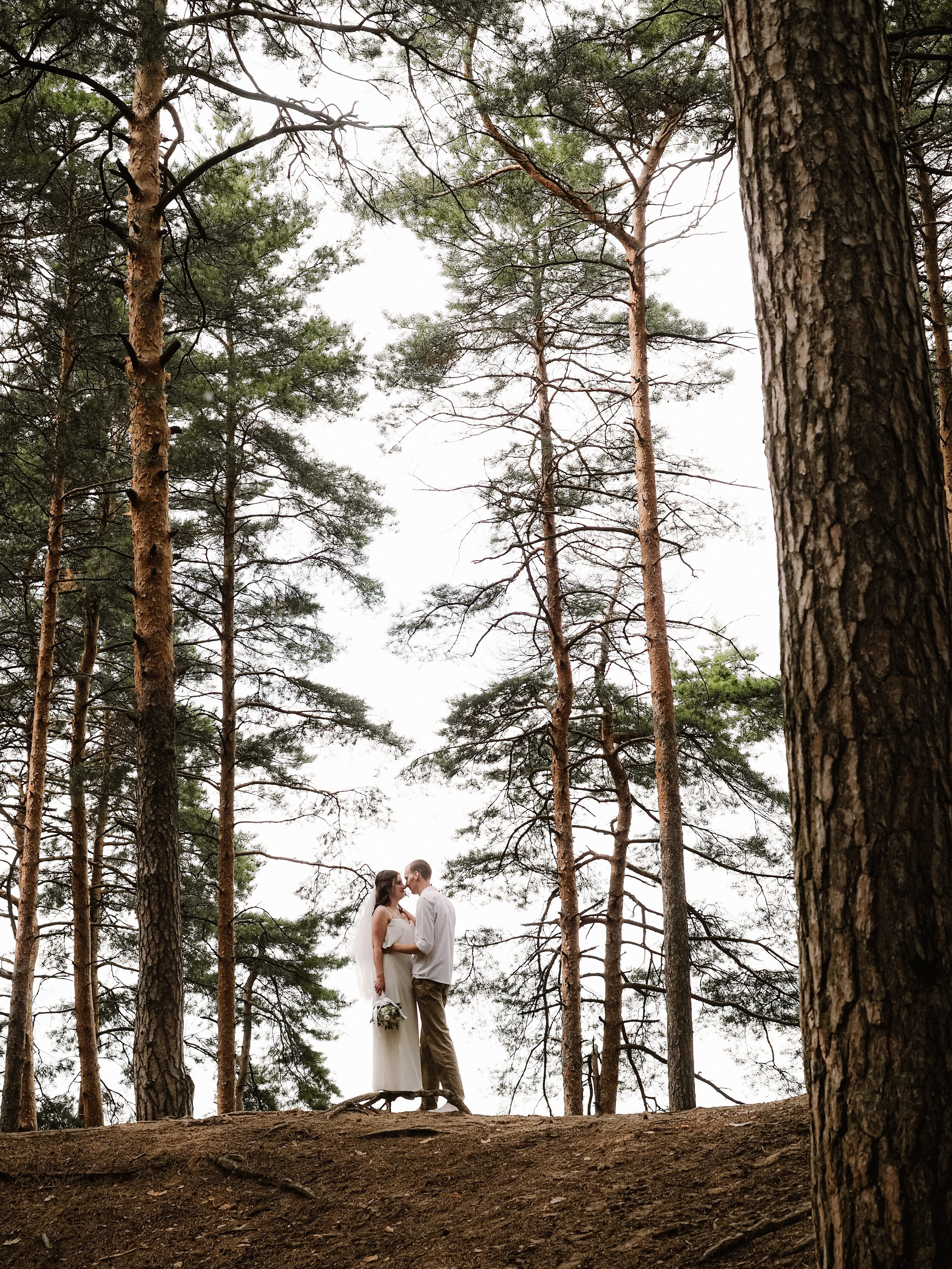 Даша и Максим. Фотограф Рязань. Семейный Свадебный фотограф